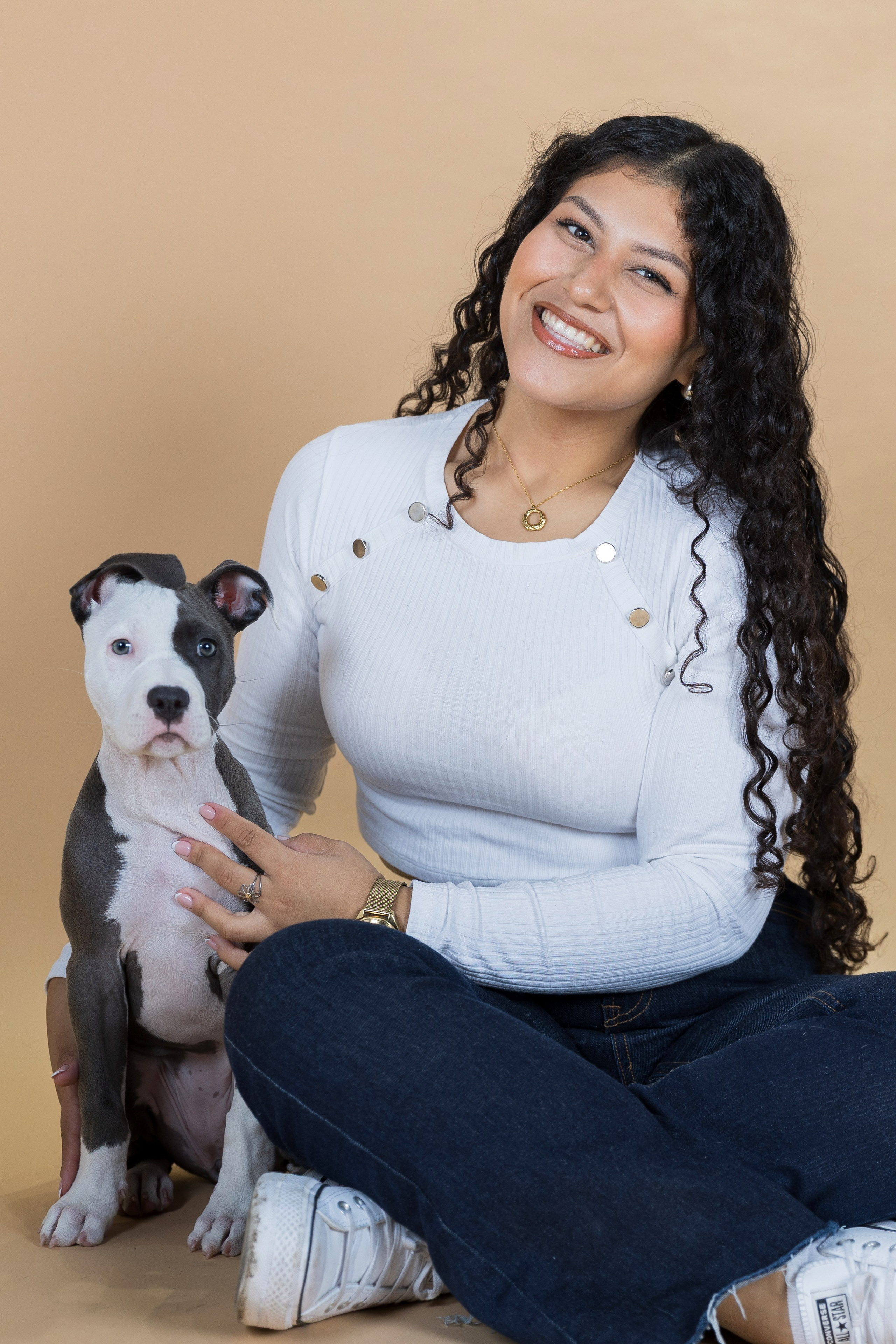 📸 ¡50% de Descuento en Sesiones de Pareja, Familia y Mascota durante la Feria Torrestock 2025!. Rainbox Estudio de Fotografía