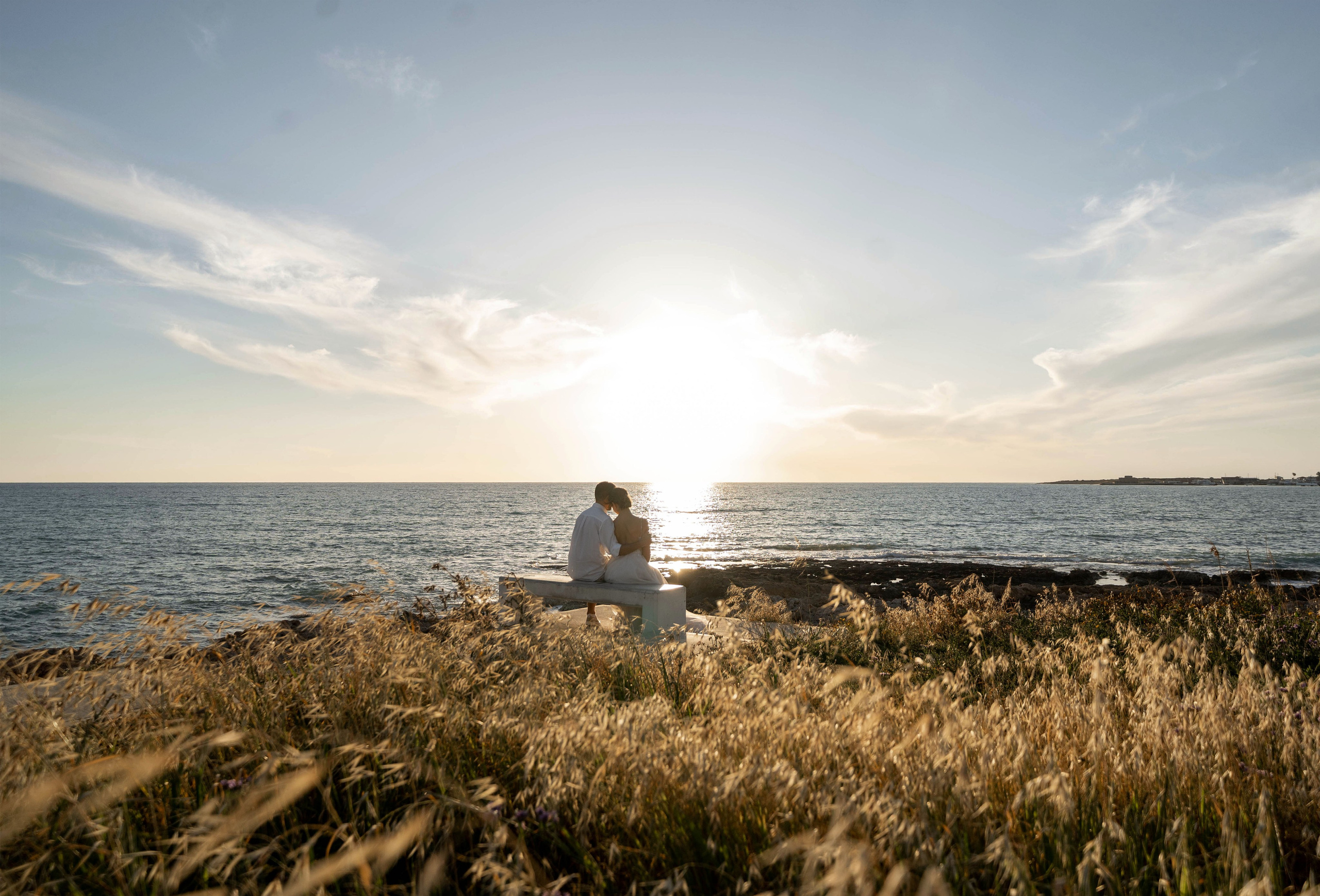 Photographer Marina Kova in Cyprus