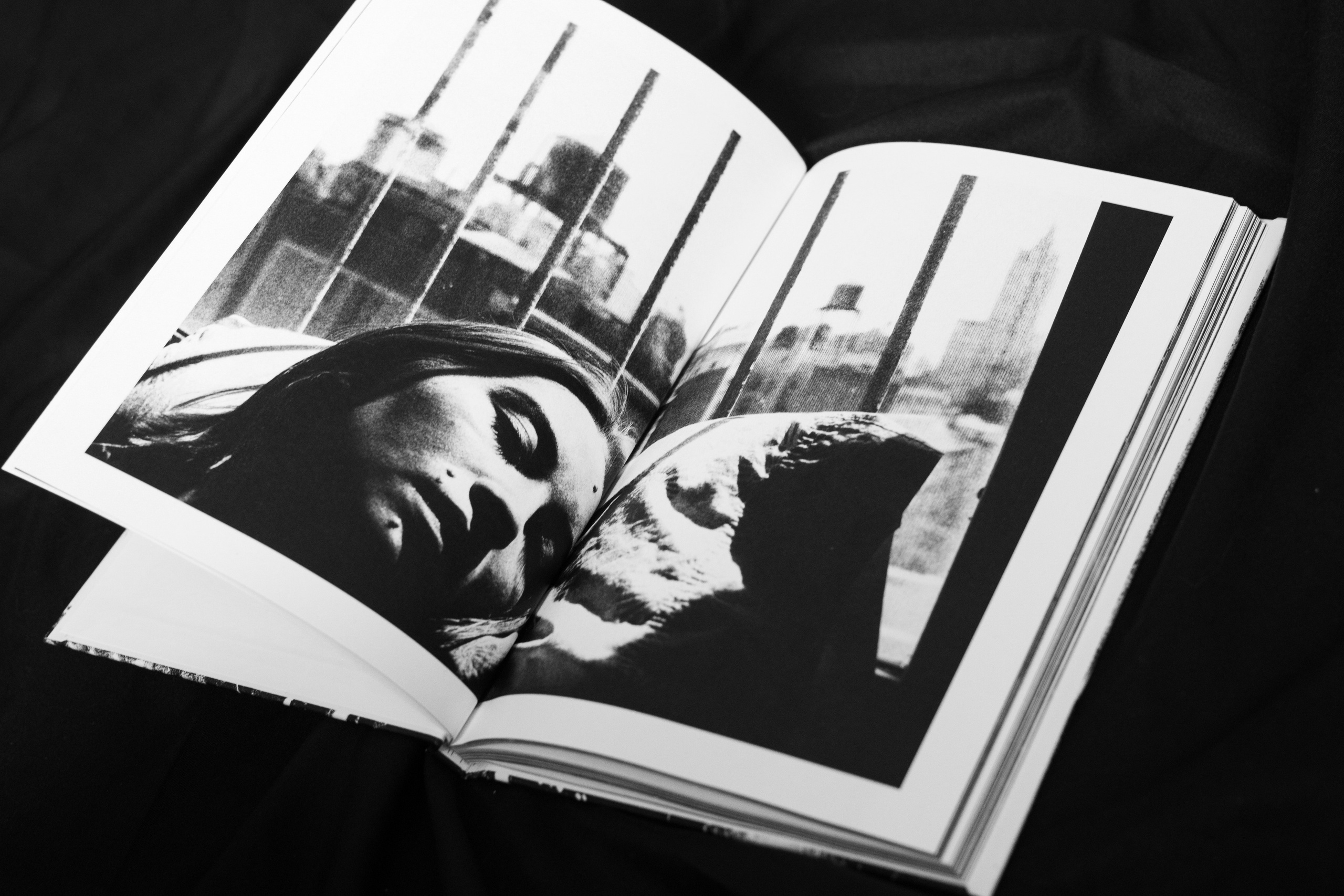 Books. Tatiana Kireicheva