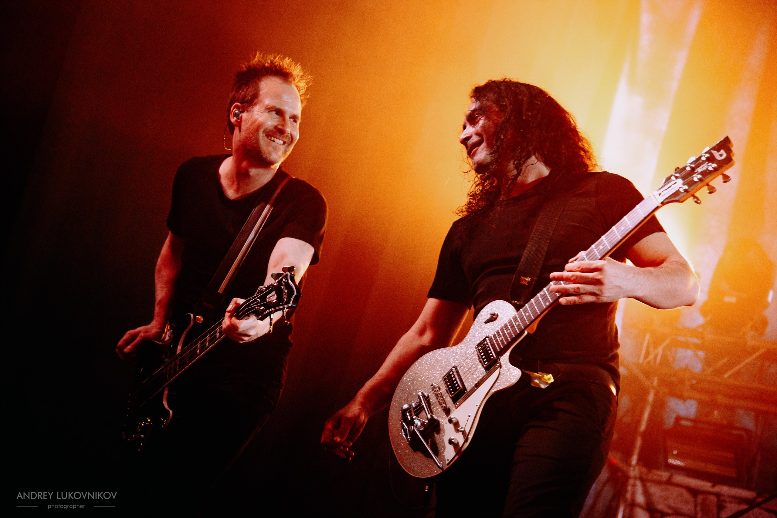 Avantasia. Ghostlights Tour 2016