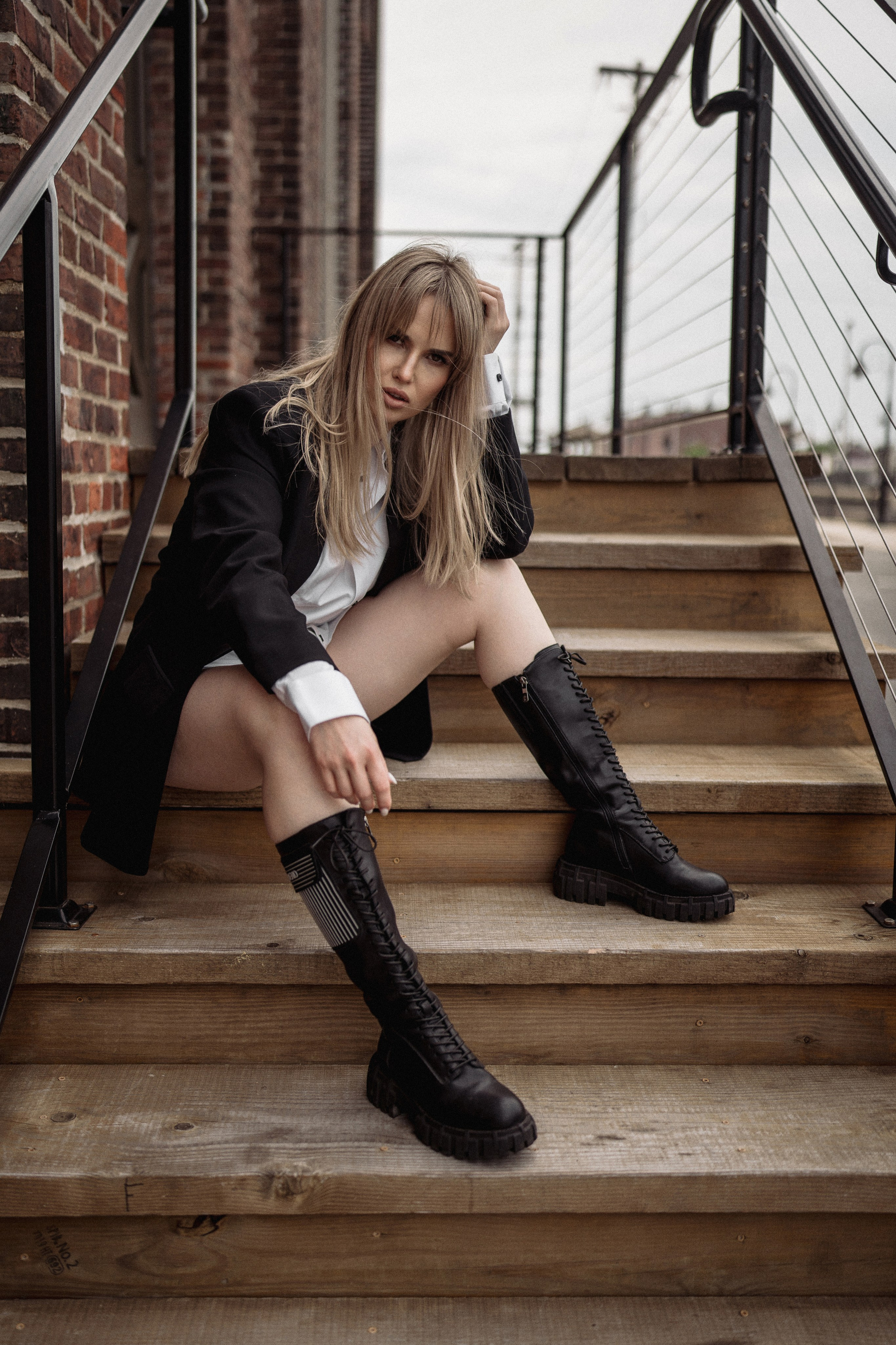 PORTRAITS. Wedding and family photographer and videographer PA, NJ, NY, DE, MD