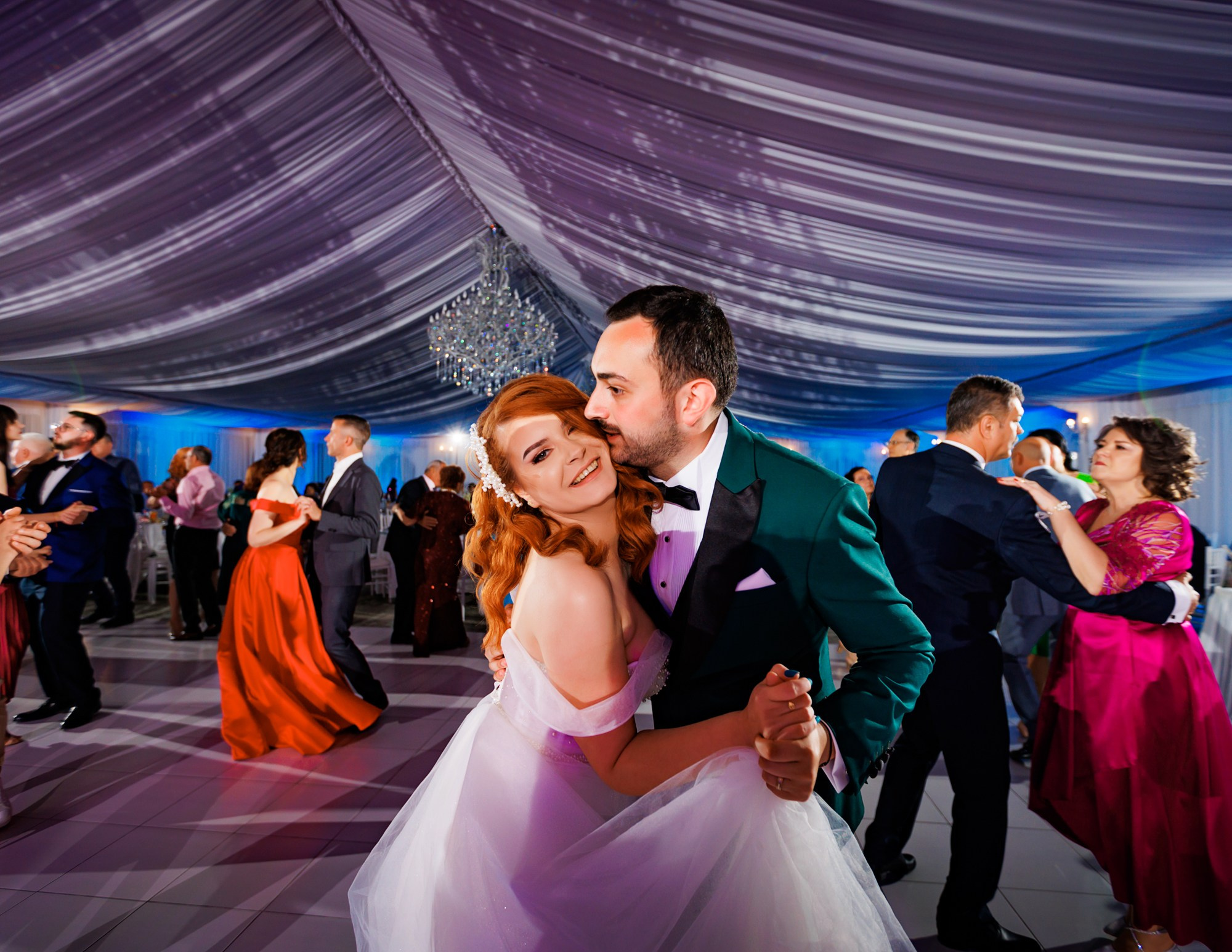 Andrei si Adelina. Wedding photographer and videographer