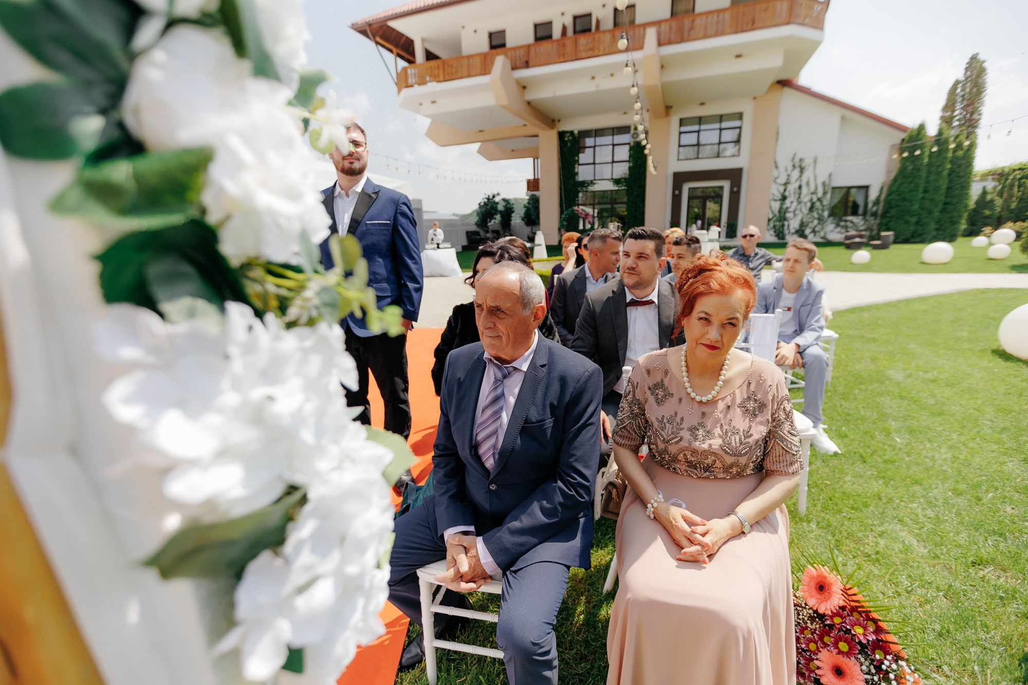 Andrei si Adelina. Wedding photographer and videographer