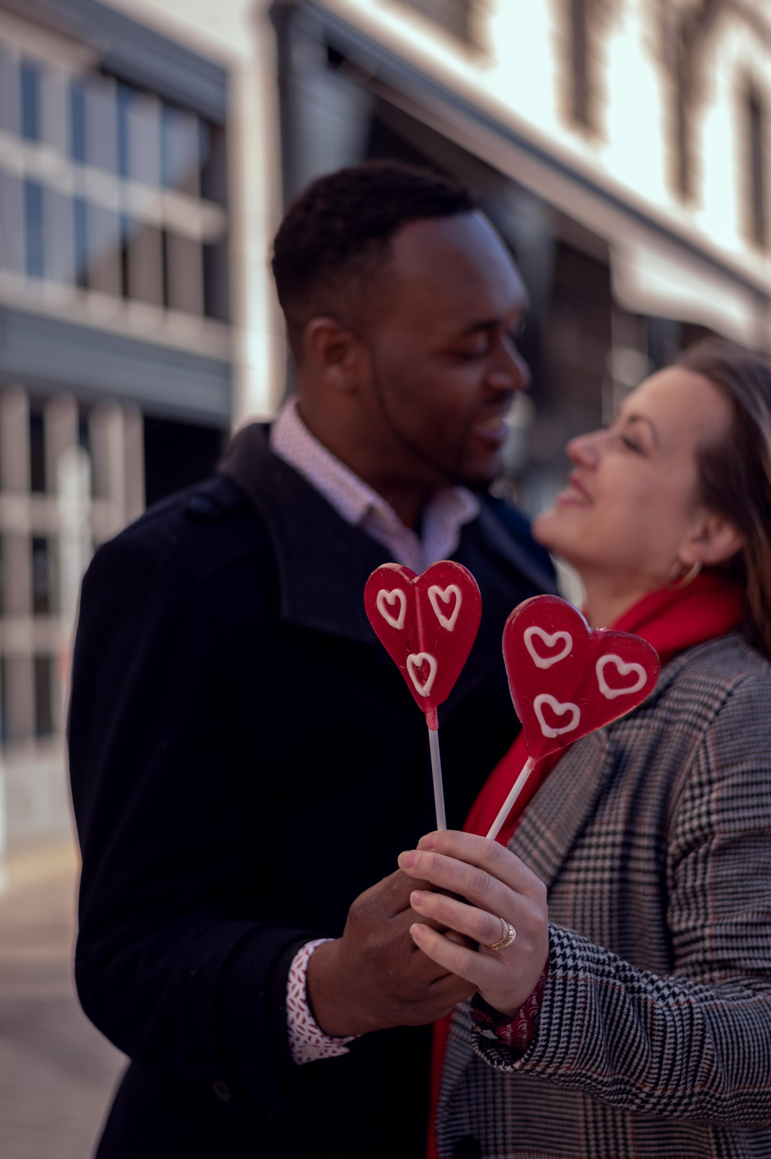 Love story Anna. Ekaterina Brevet - photographe de mariage