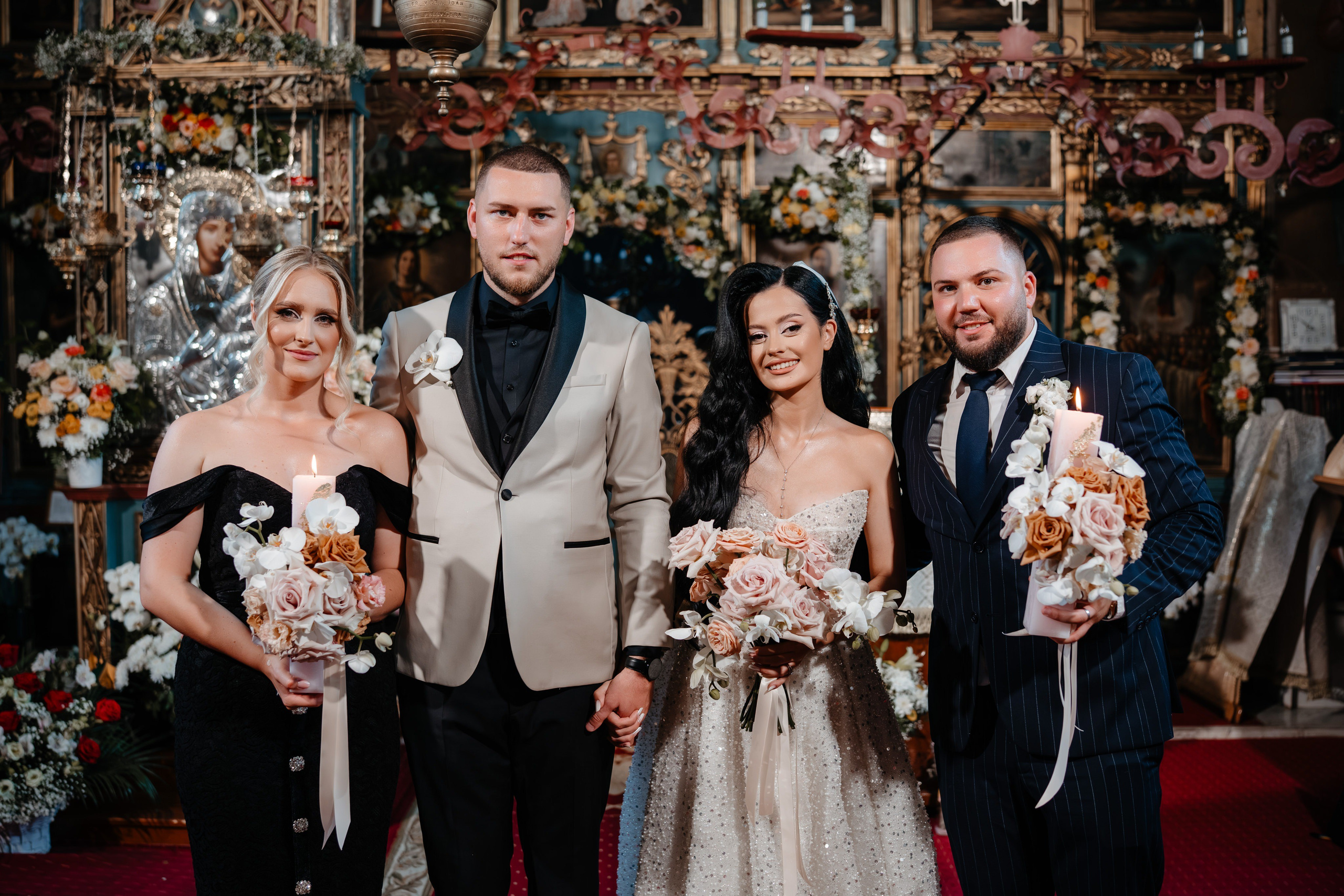 Catalina & Remus. Raw Studio. Fotograful tau de nunta!