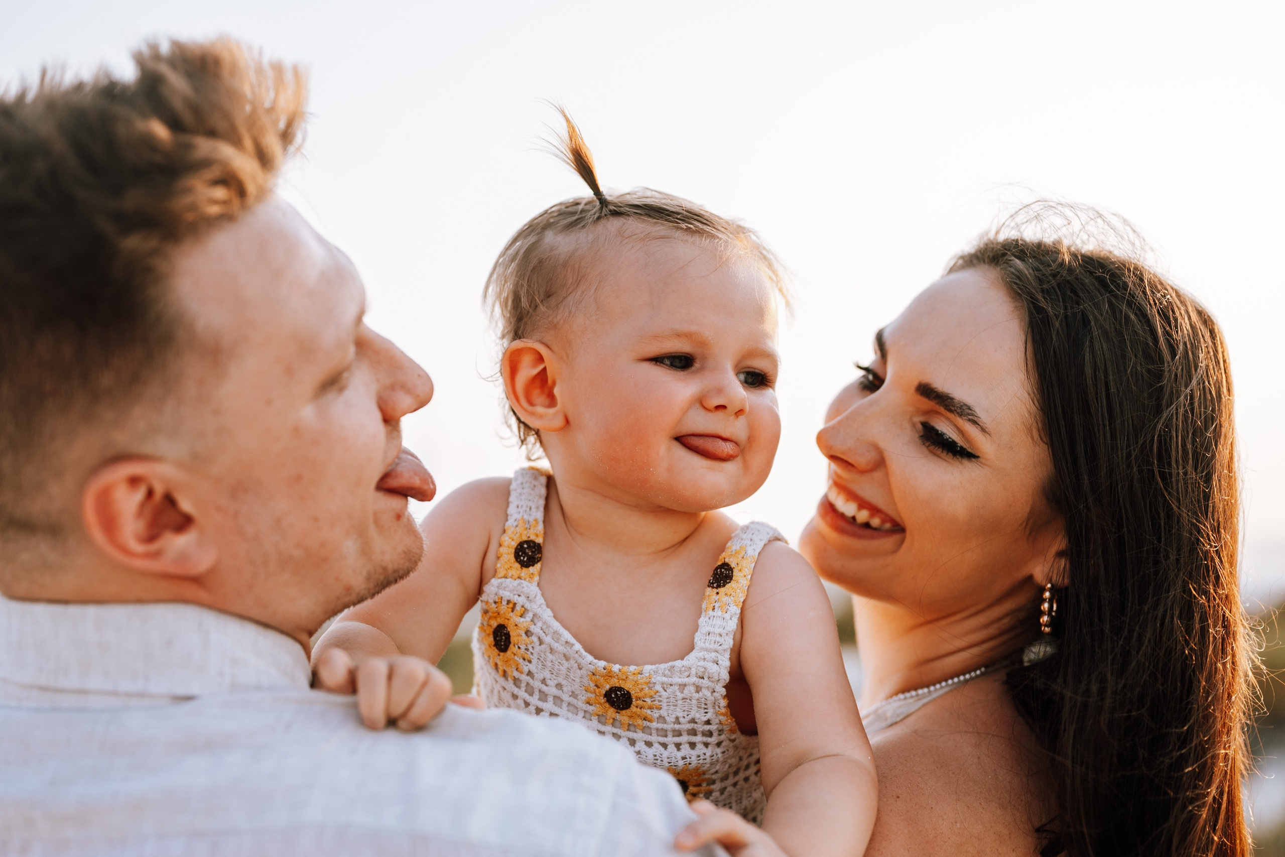 Sesje Rodzinne – Fotografia Rodzinna | Poznań. Ślubny fotograf Poznań | Oliwia Makara