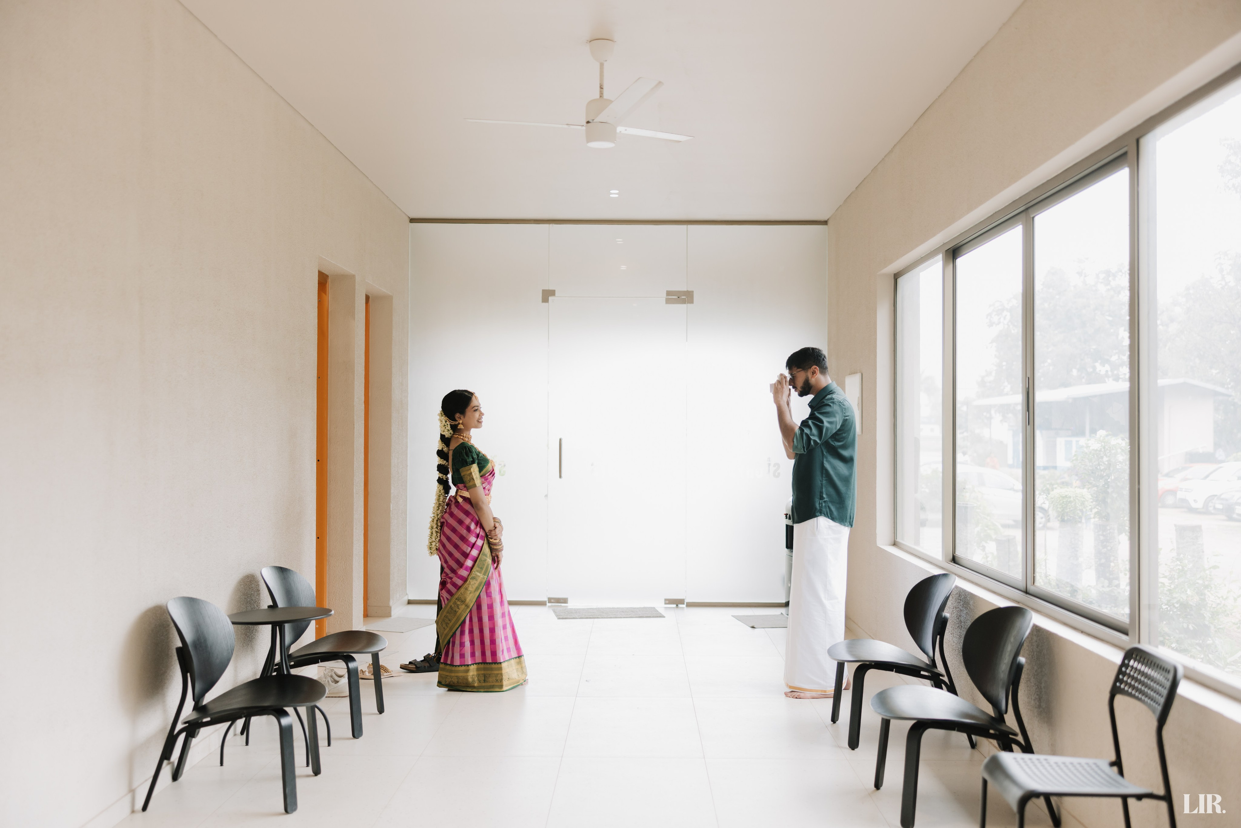 Srijith Aadithya sri. Wedding Photographer Hari