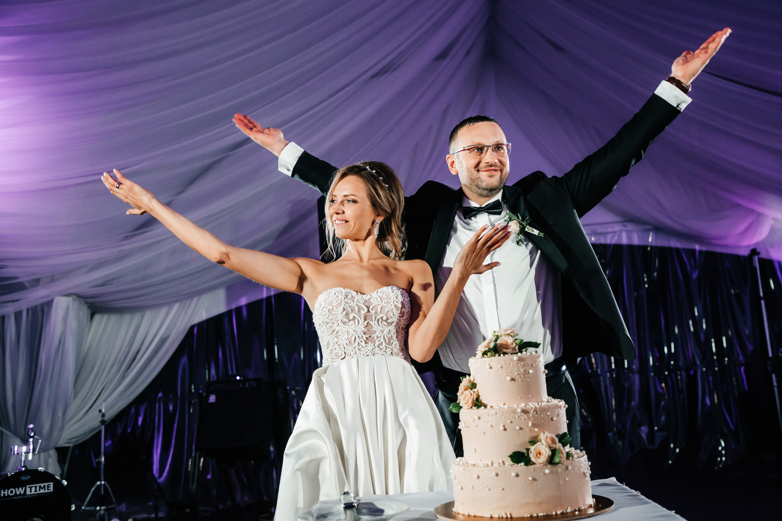 Denis & Elena. Destination wedding and fashion photographer in Riga Igor Davidovich