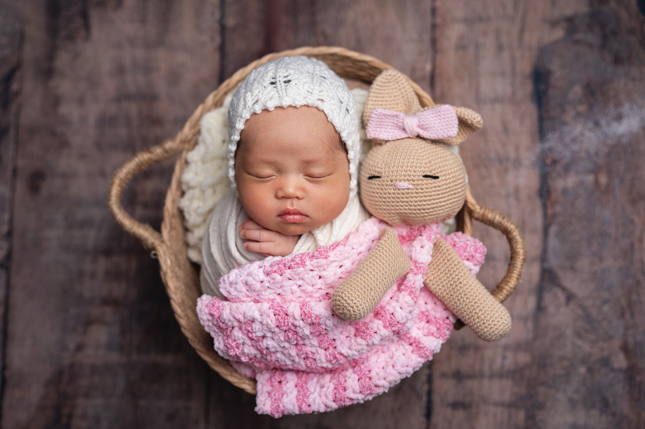 Newborn gallery. In-home newborn photography Raleigh & area Katya Kulikova