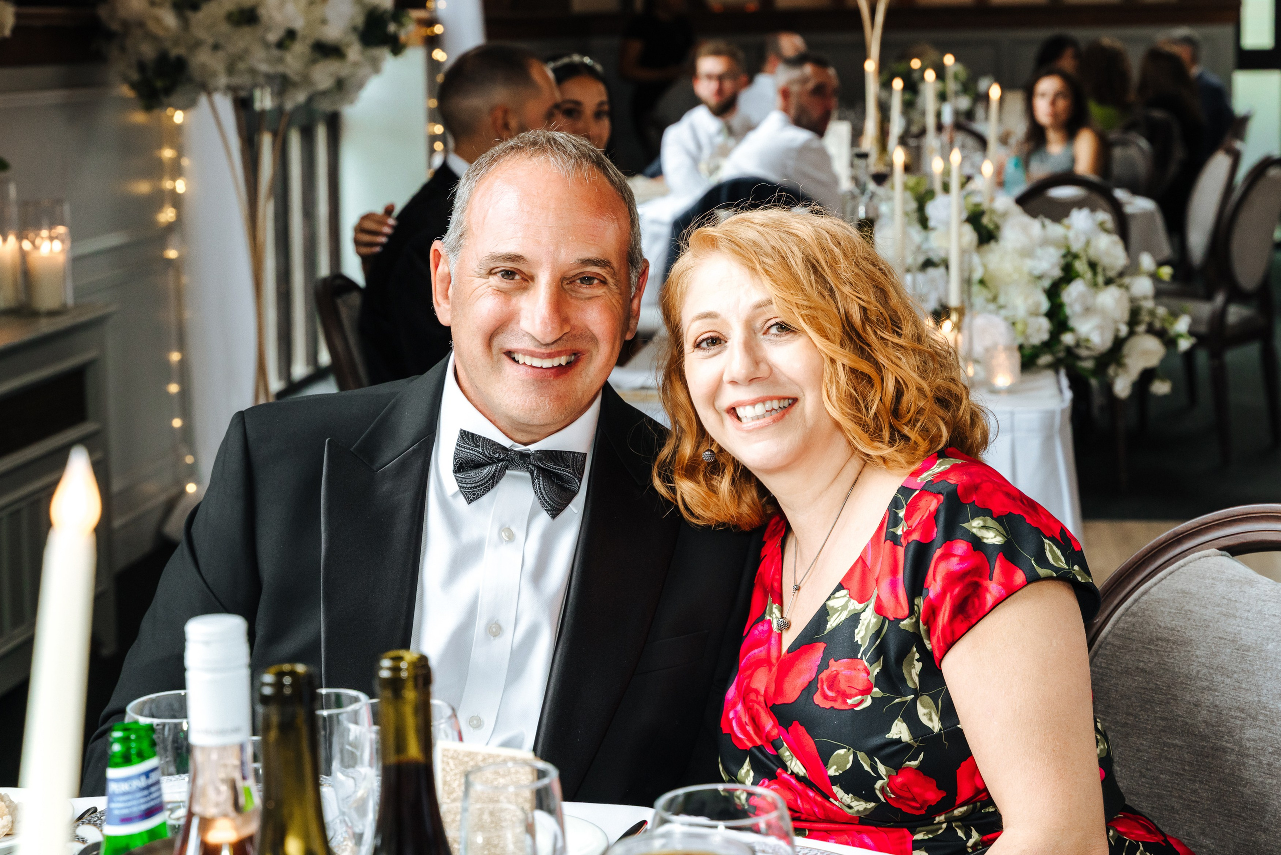Wedding at Essendon Country Club. Photographer in England Ekaterina Romanova