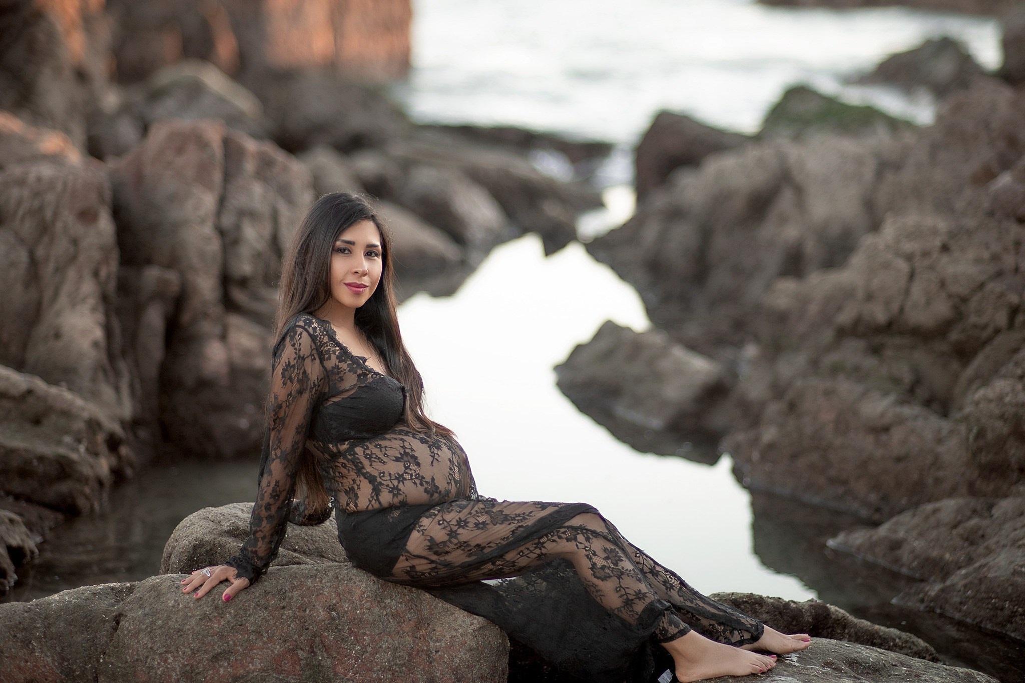 Las mejores playas de Mazatlan para tomar fotos. Виктория Кастельянос. Русскоязычный фотограф в Мексике