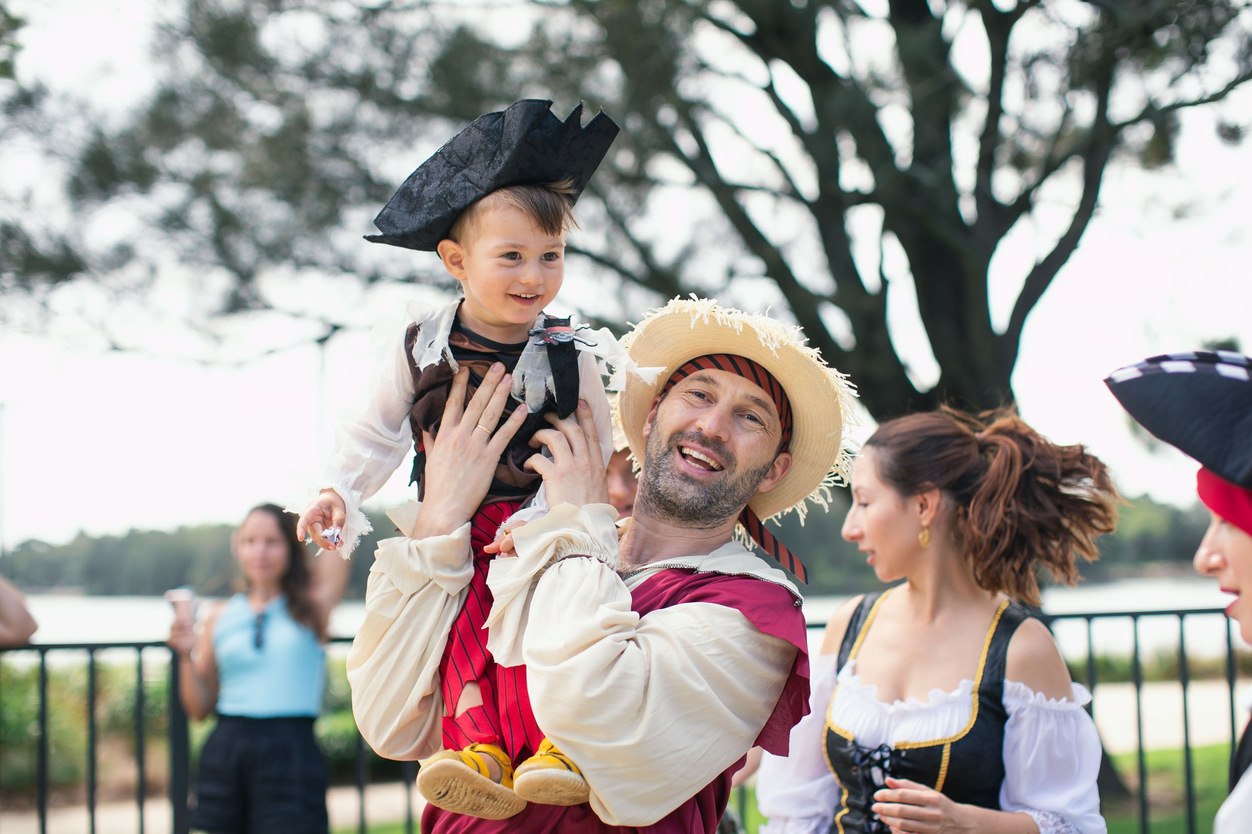Party Photography Sydney, Kids Birthday and Family event photographer