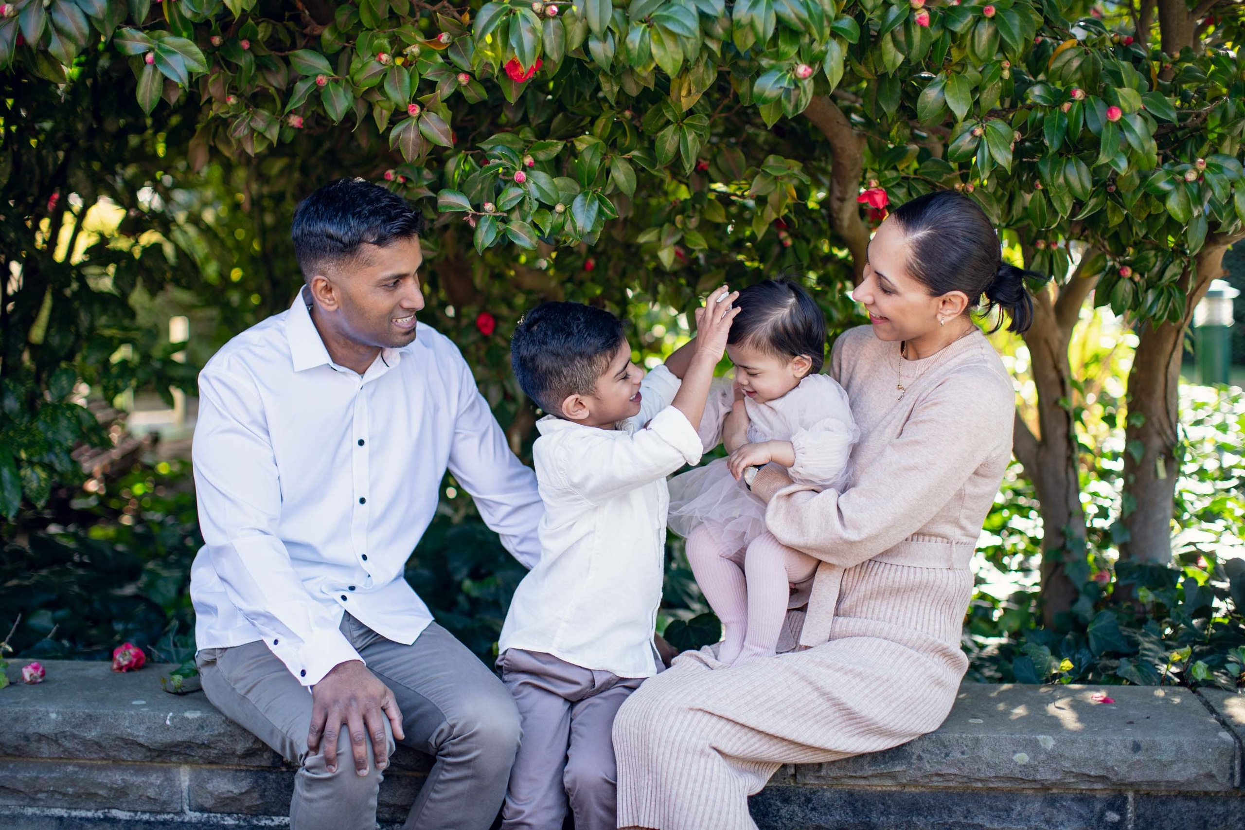 1st birthday photography sydney - kids party photographer