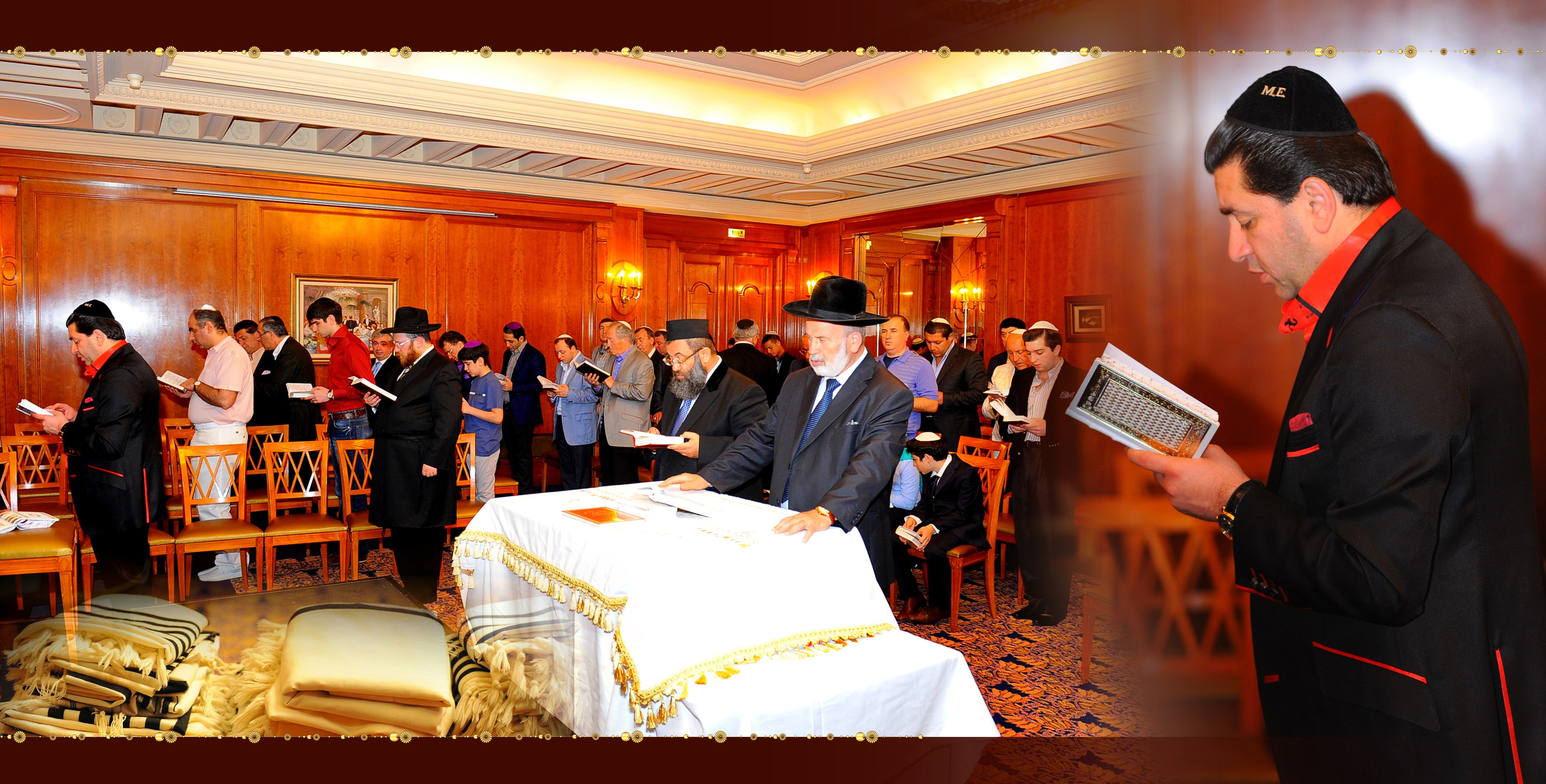 Itzik בר מצווה כותל של איציק. Фотографы на свадьбы и мероприятия Студия «Шалом»