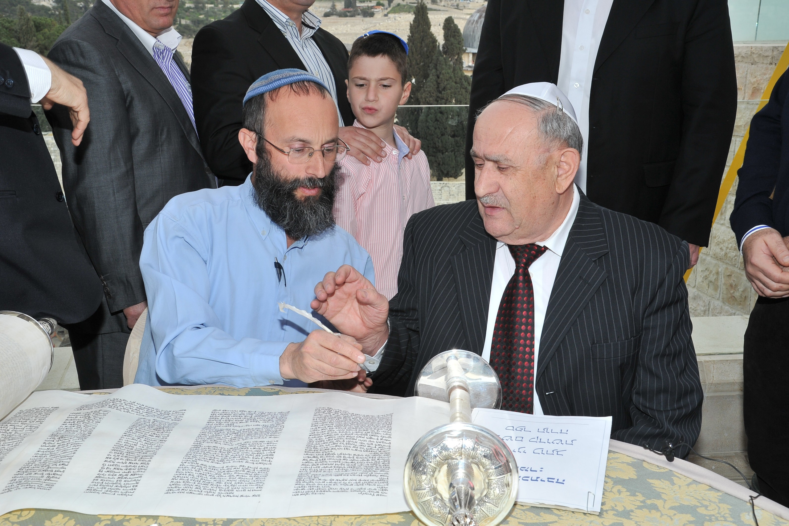 Itzik בר מצווה כותל של איציק. Фотографы на свадьбы и мероприятия Студия «Шалом»