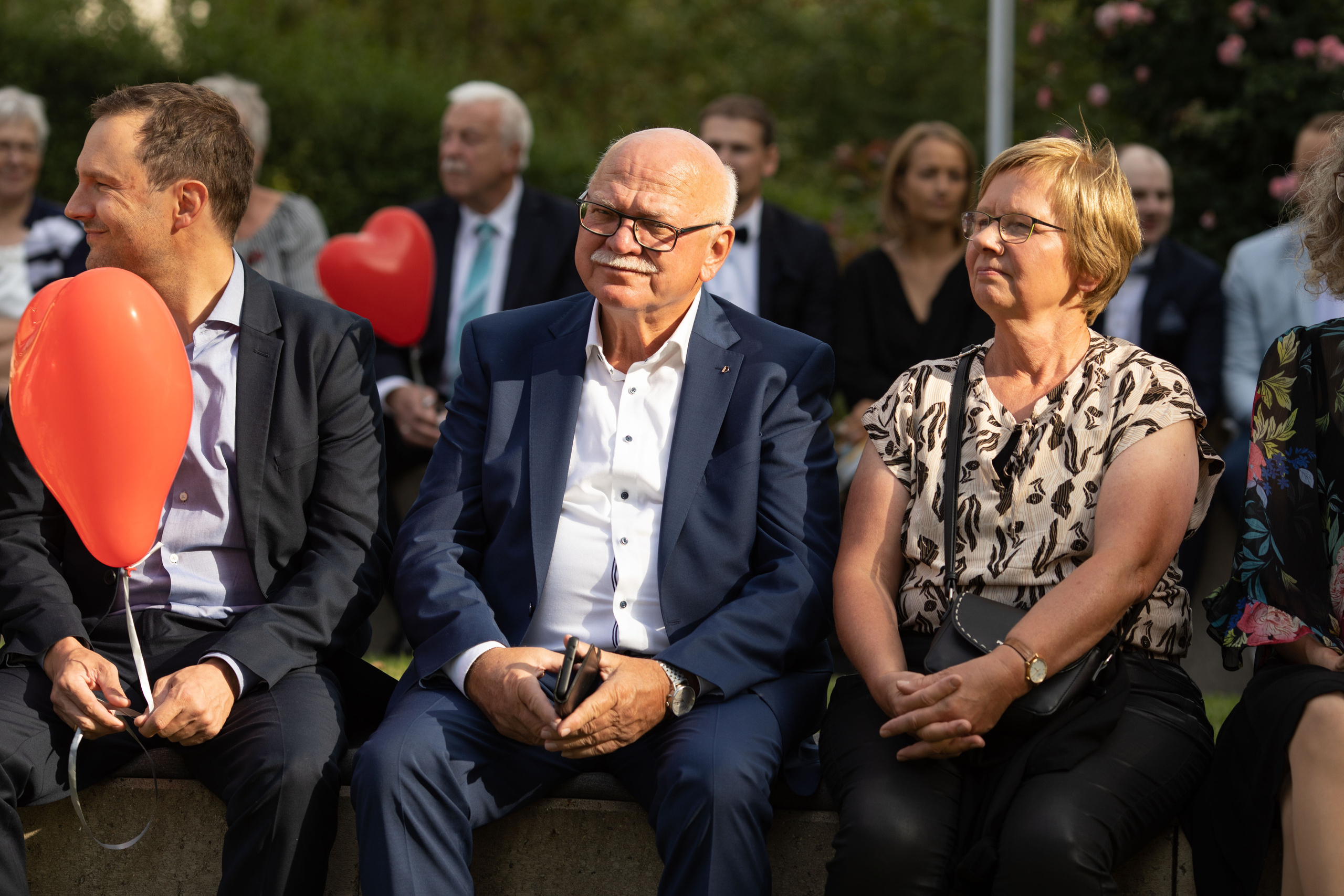Claudia & Volker, Sporthotel Ankum. Fotografin und Videografin im Raum Osnabrück und Emsland Alla