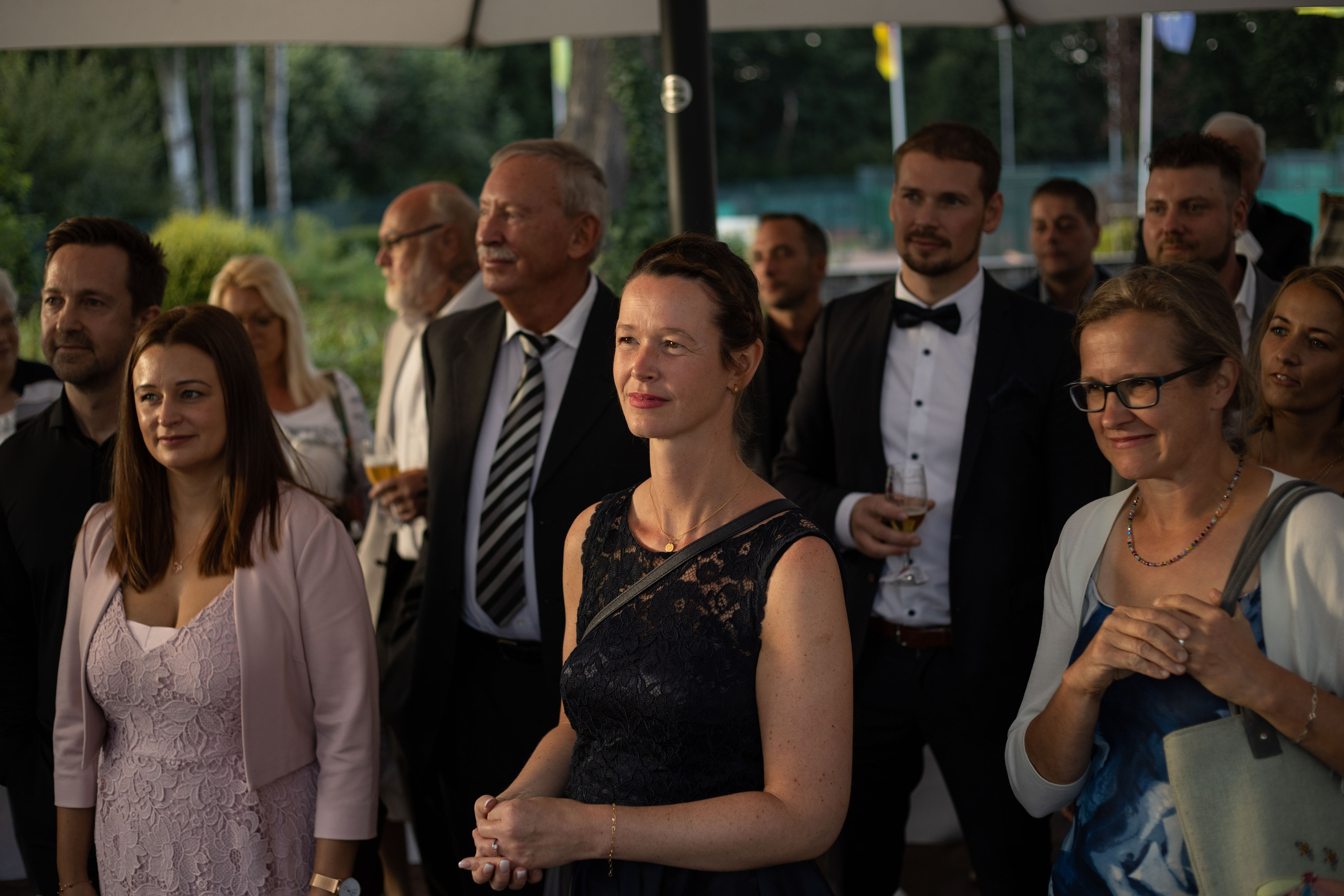 Romantische Hochzeit fotografieren in Osnabrück und Umgebung