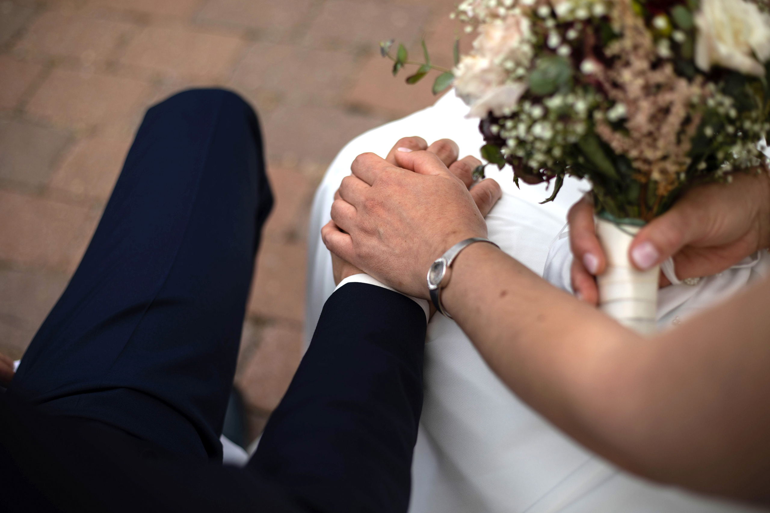 Claudia & Volker, Sporthotel Ankum. Fotografin und Videografin im Raum Osnabrück und Emsland Alla