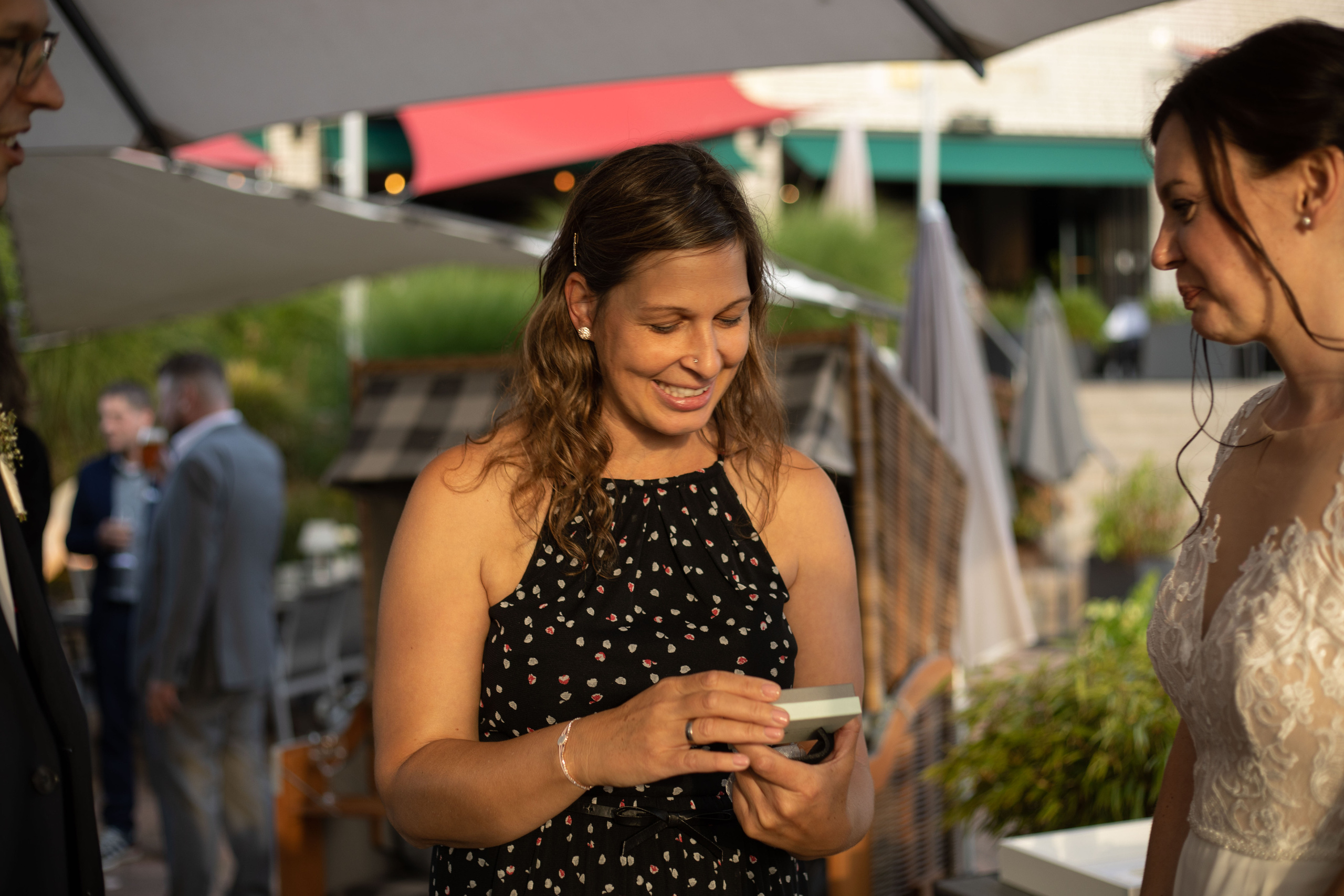 Freie Trauung Emsland