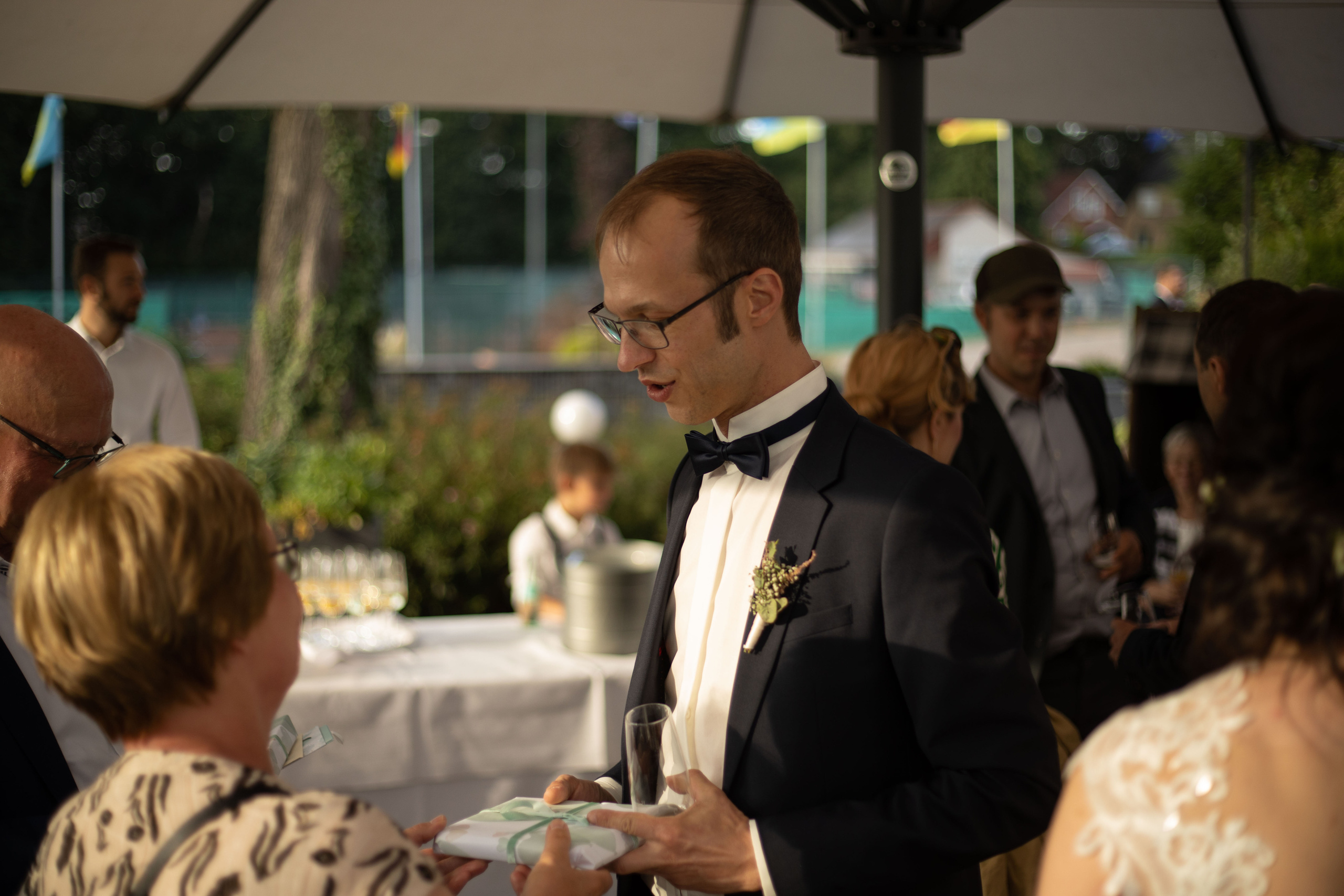 Beste Hocjzeitsfotografen in Osnabrücker Kreis