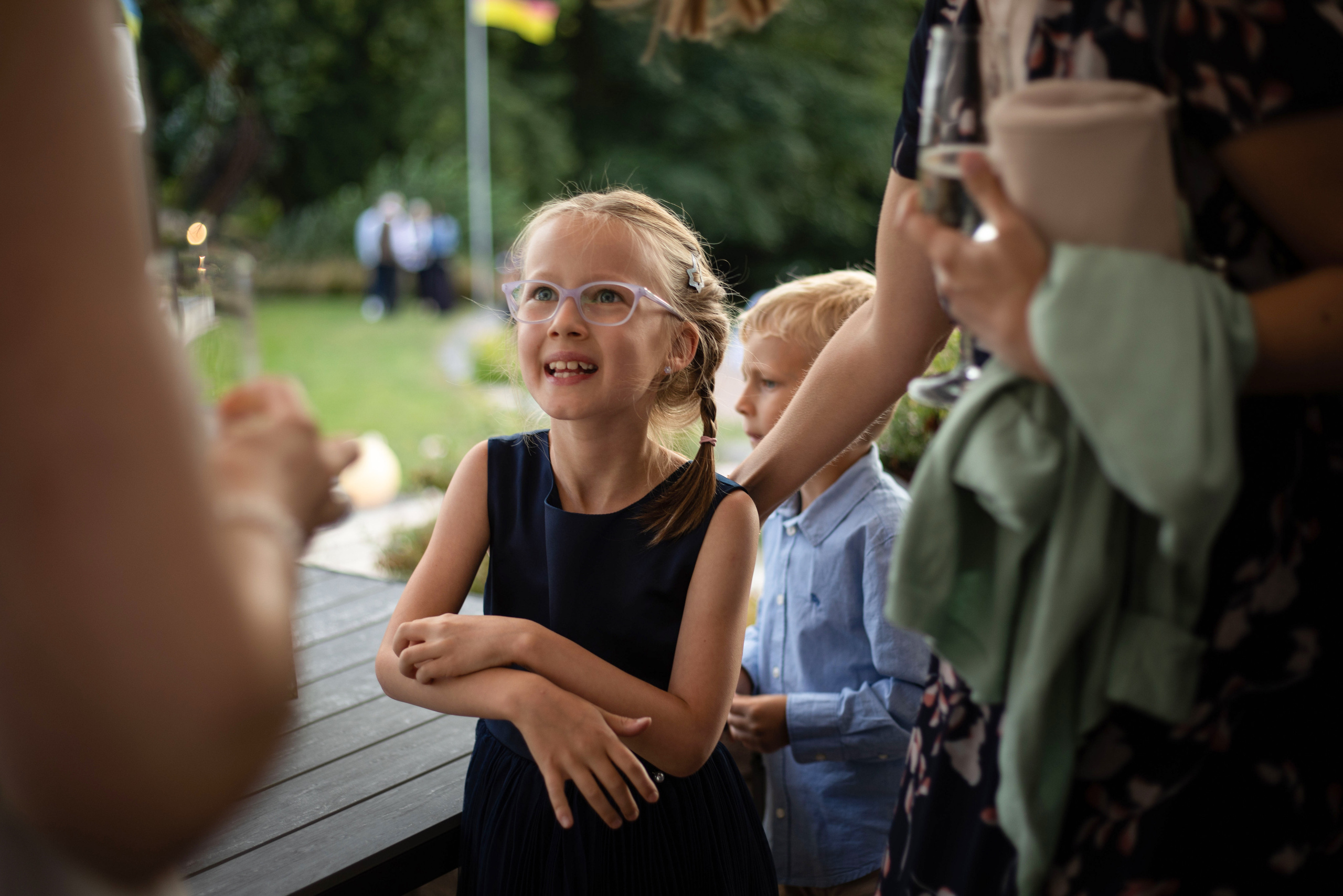Claudia & Volker, Sporthotel Ankum. Fotografin und Videografin im Raum Osnabrück und Emsland Alla