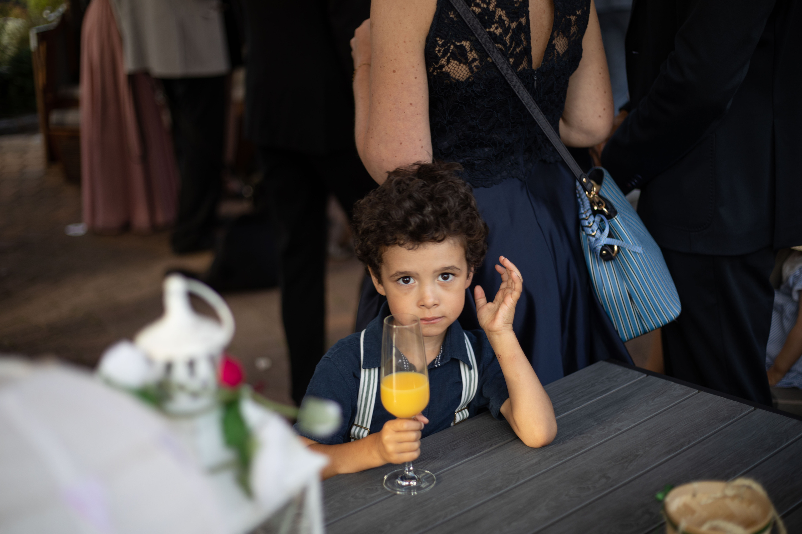 Claudia & Volker, Sporthotel Ankum. Fotografin und Videografin im Raum Osnabrück und Emsland Alla