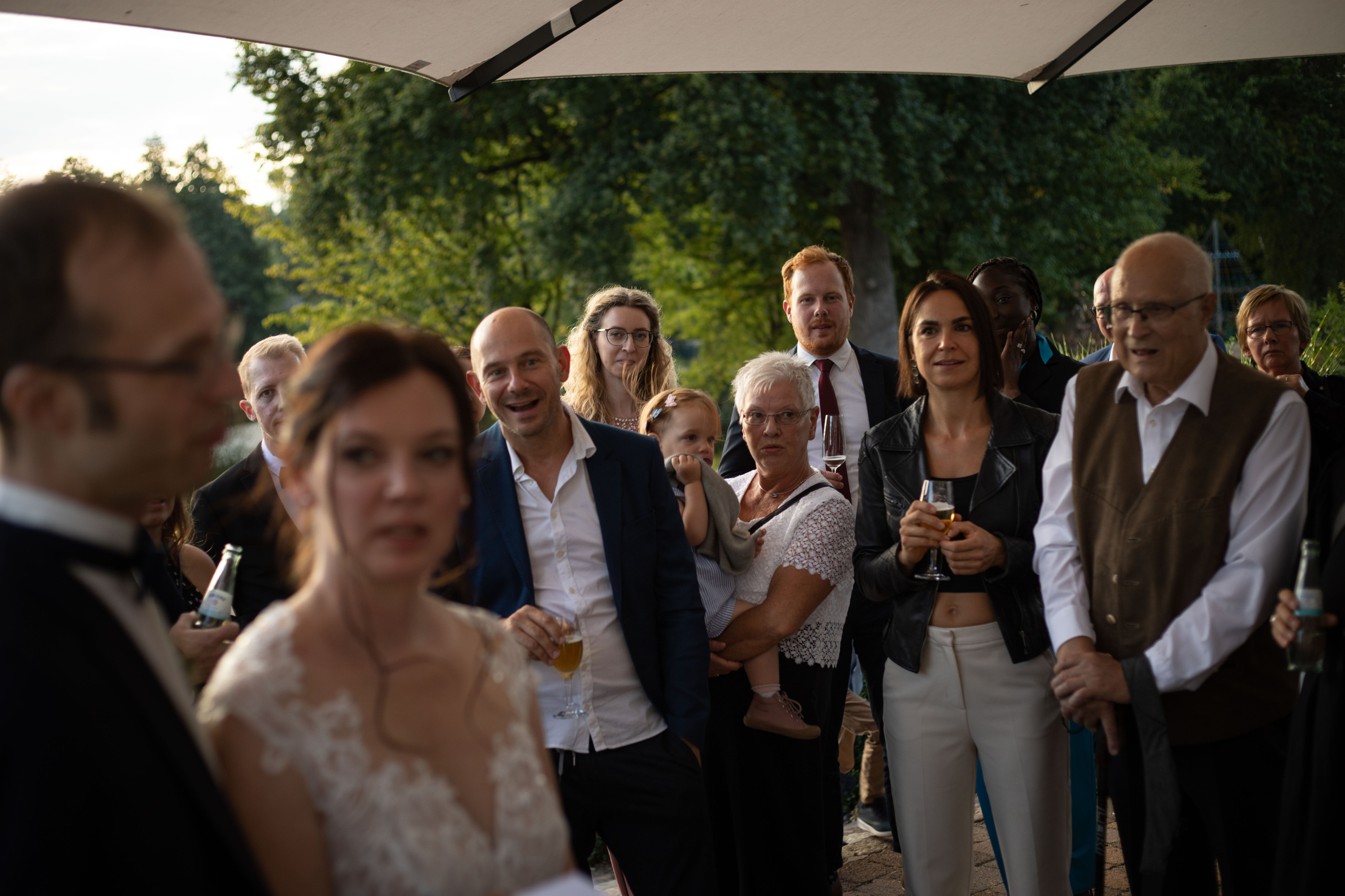 Russischsprachige Hochzeitsfotografin aus Osnabrück