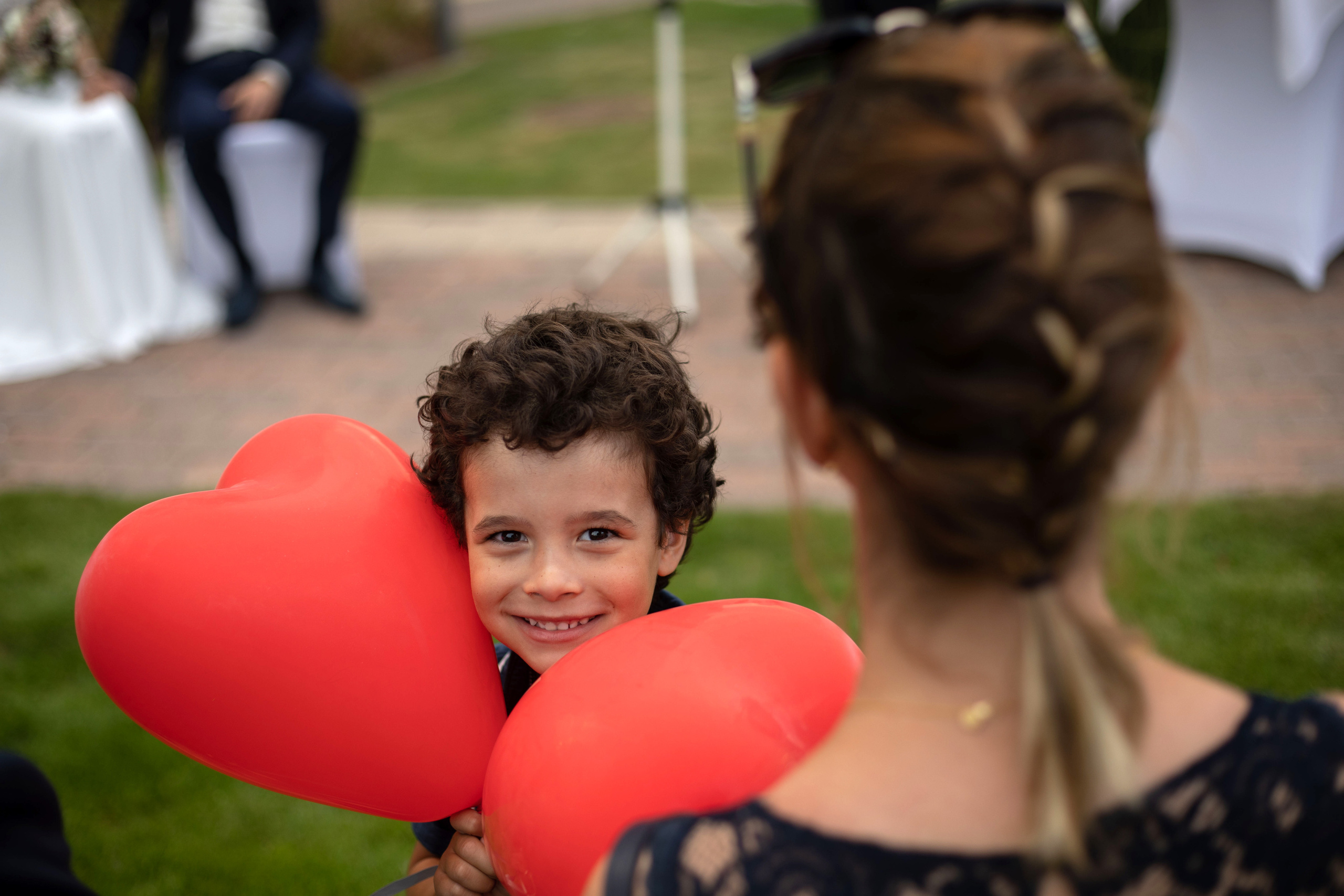 Fotograf für kleine Hochzeiten Osnabrück