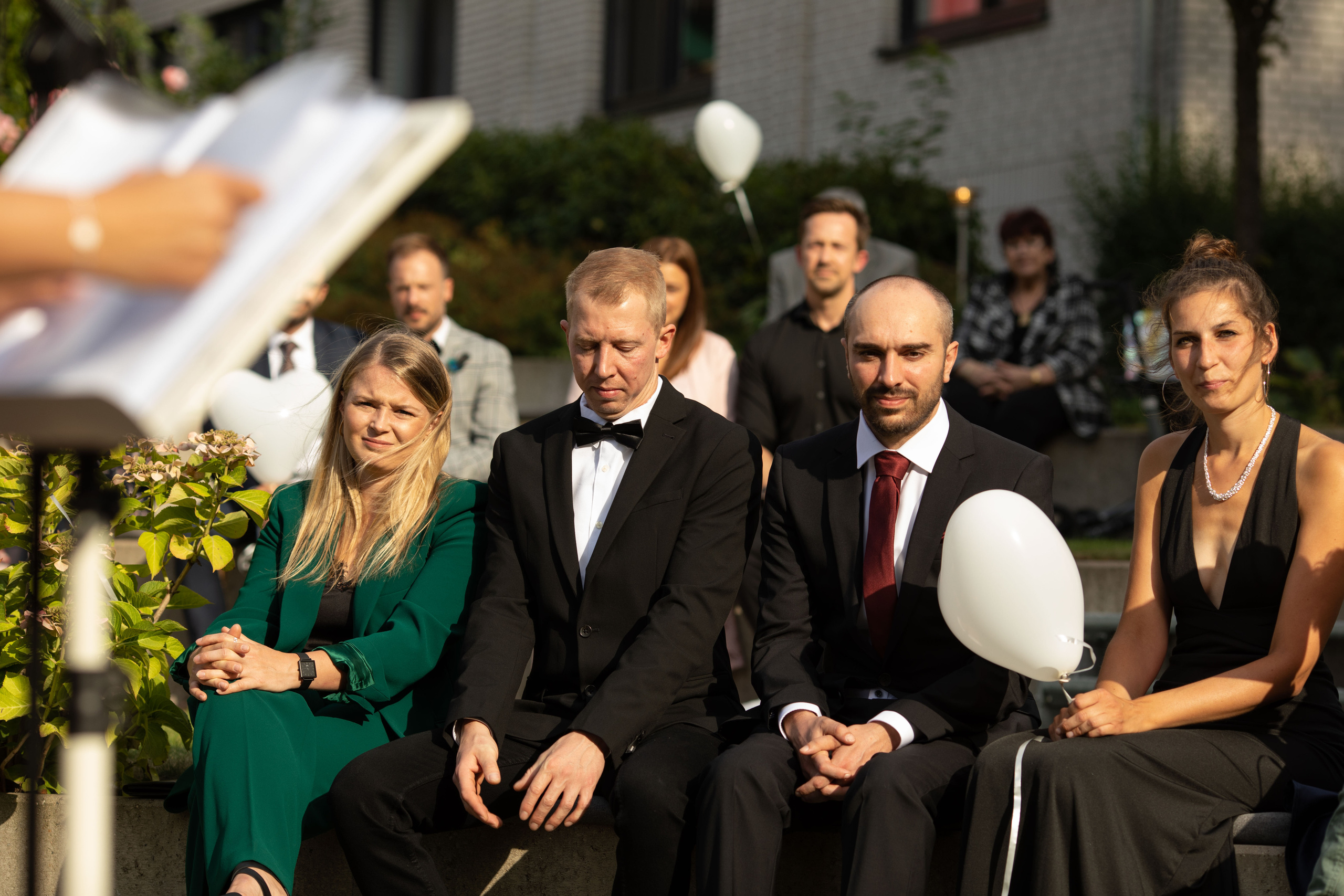 Claudia & Volker, Sporthotel Ankum. Fotografin und Videografin im Raum Osnabrück und Emsland Alla