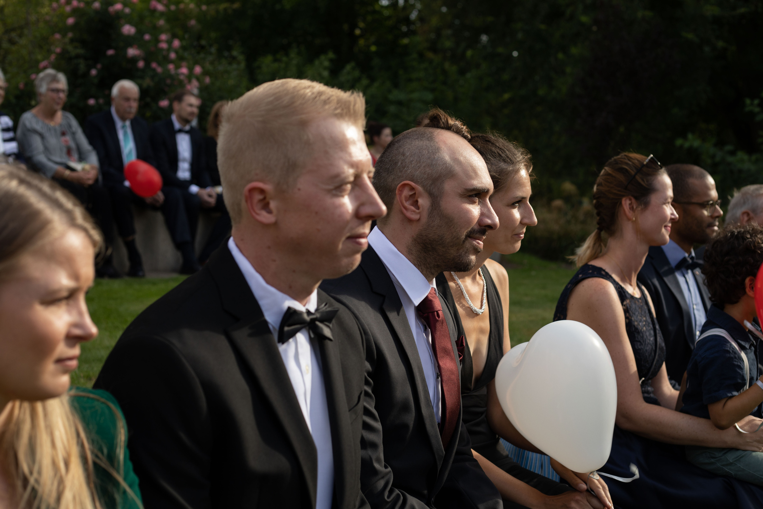 Kreative Hochzeitsfotografen Osnabrück