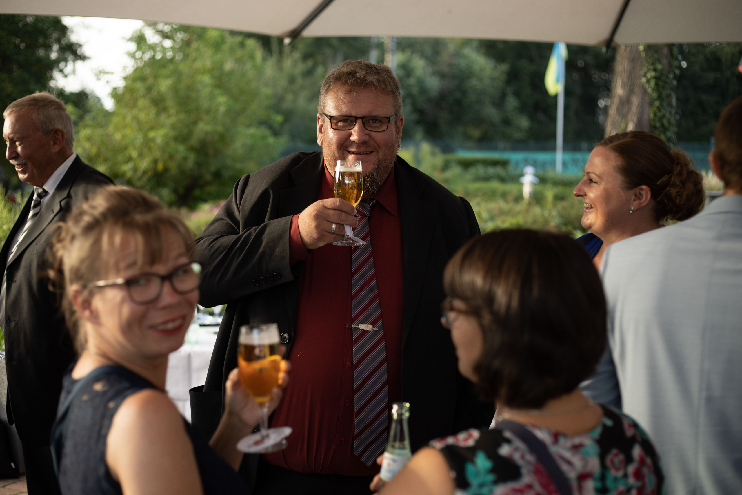 Hochzeitsfilm & Foto in einem Paket Emsland Harren