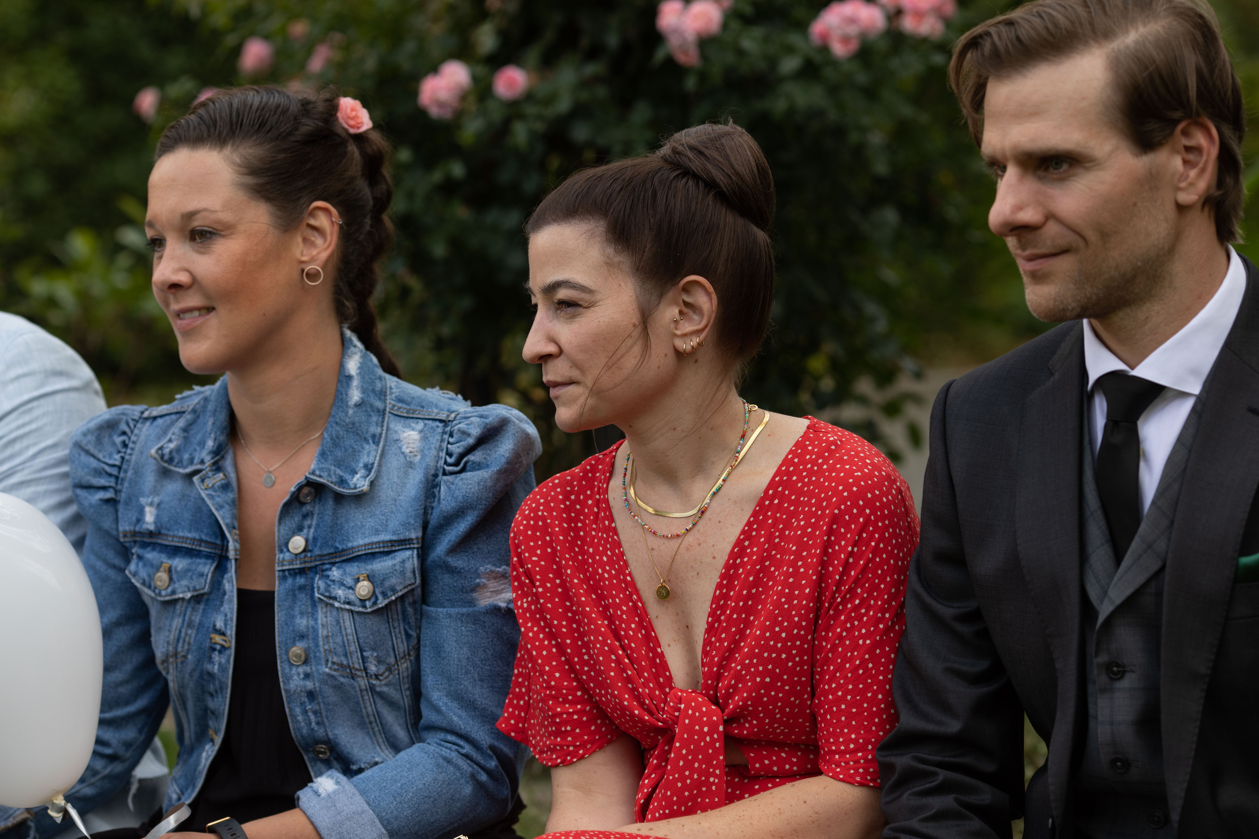 Standesamtliche Hochzeit