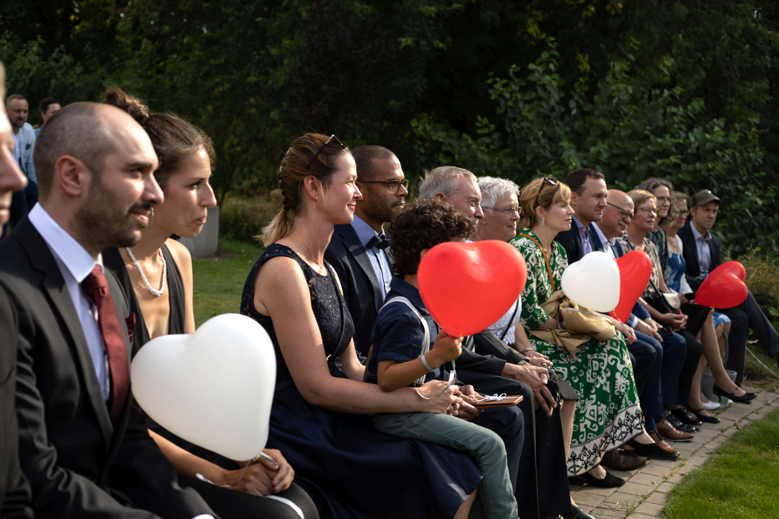 Fotografen, die russisch sprechen
