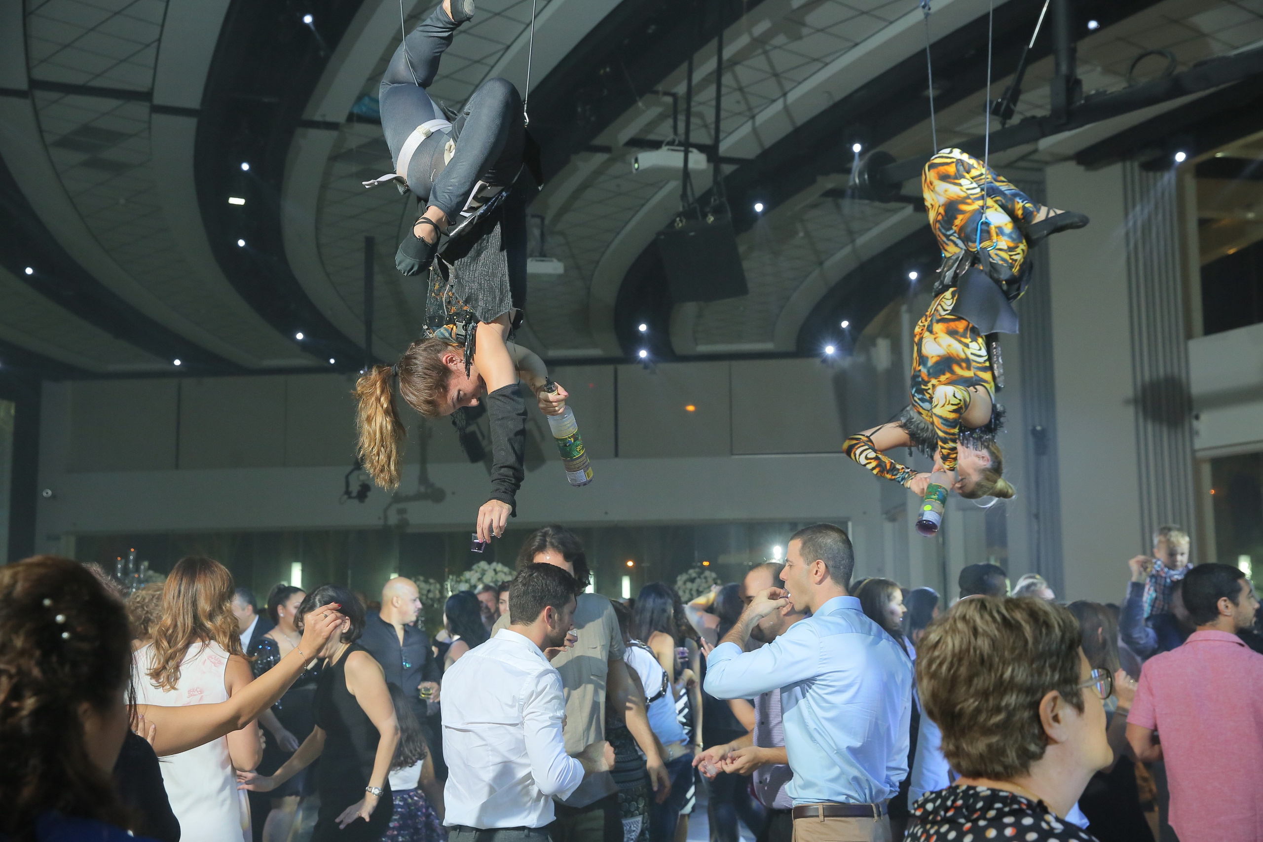 Linoy & Ilan. Wedding and events photographers Studio Shalom