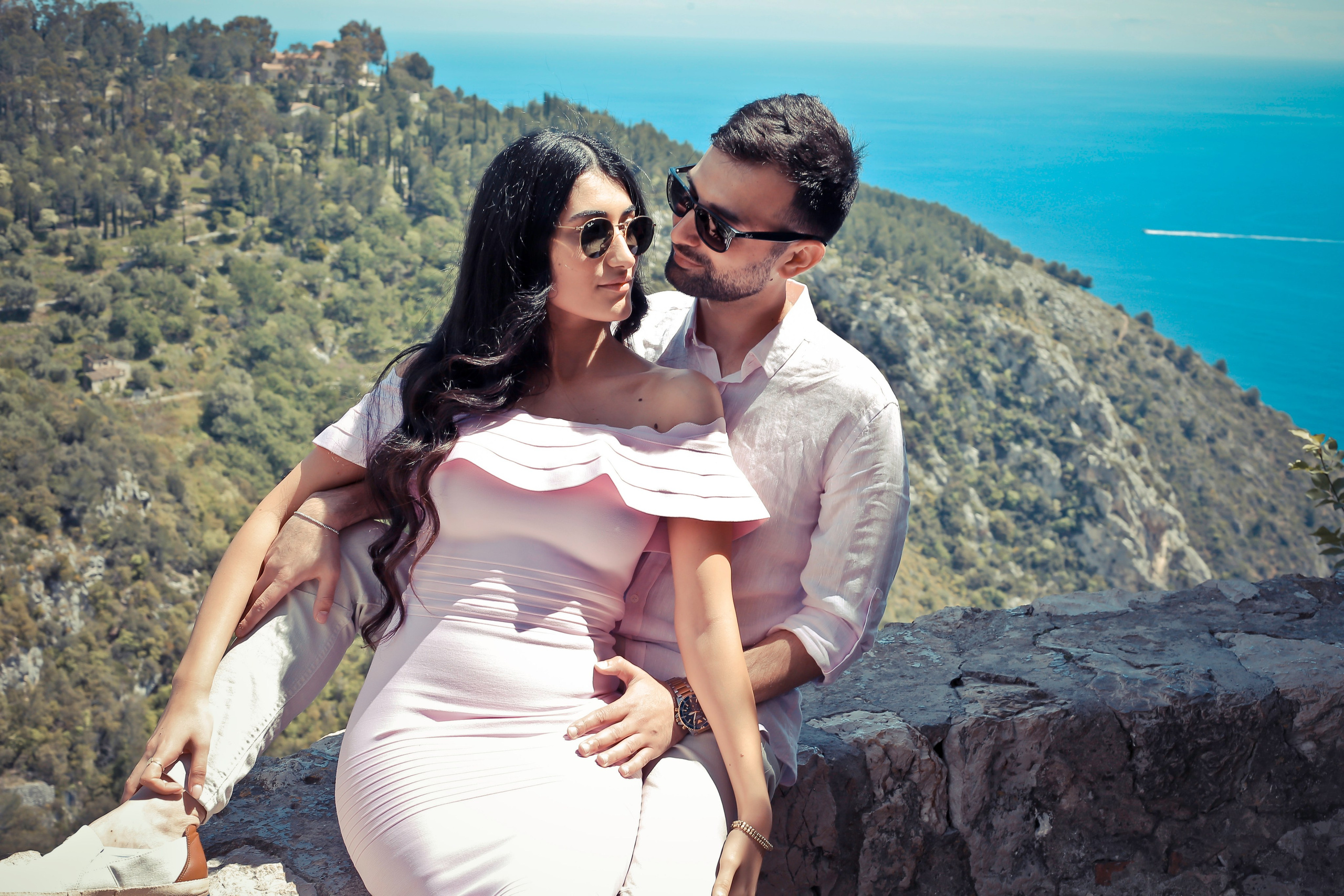 Daniel & Maayan. Wedding and events photographers Studio Shalom