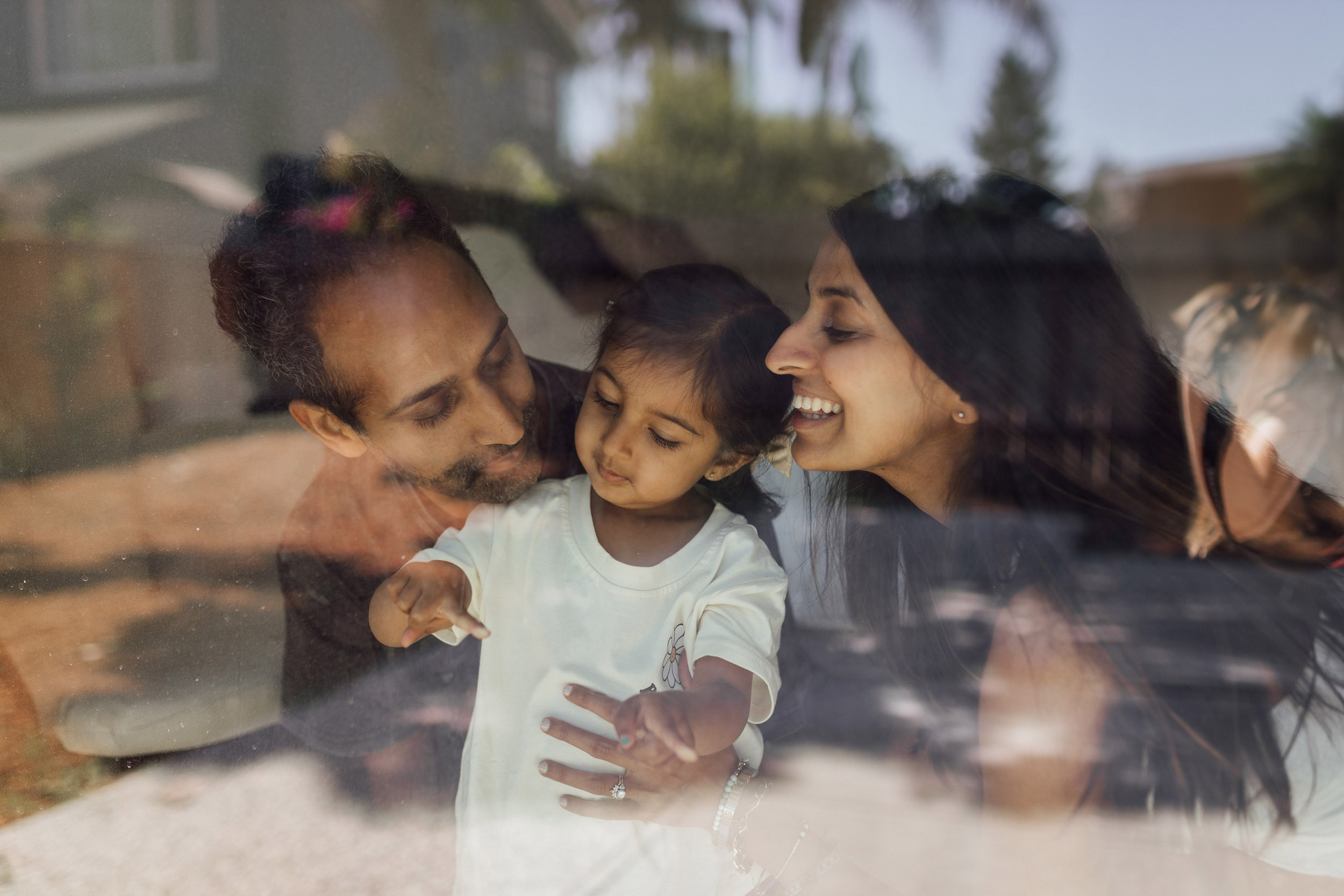 New Chapter; Home Photo Session. Maternity, newborn photographer in the Bay Area|Iryna Rakivnenko