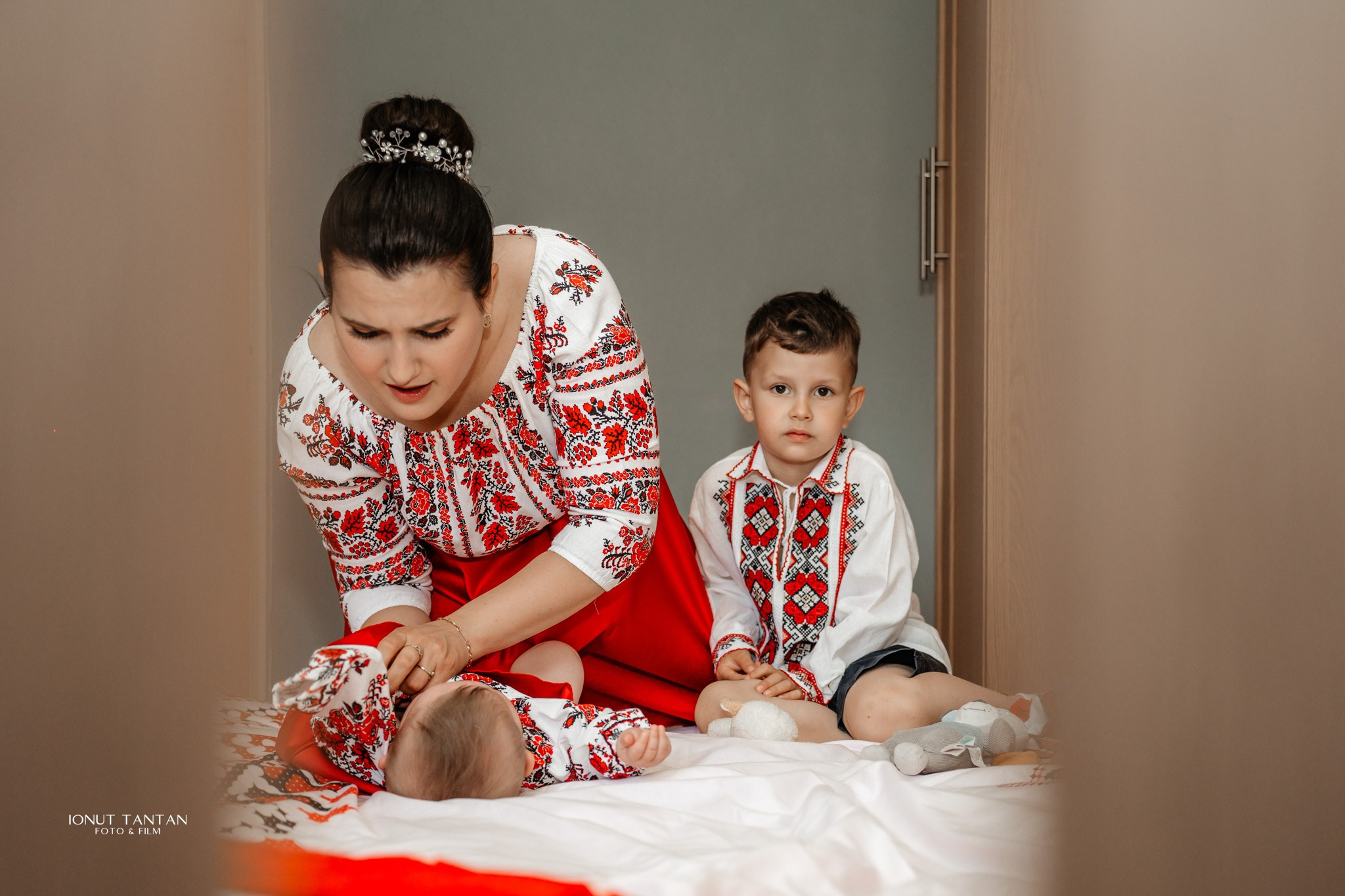 CARLA MARIA. TANTAN IONUT FOTO & FILM