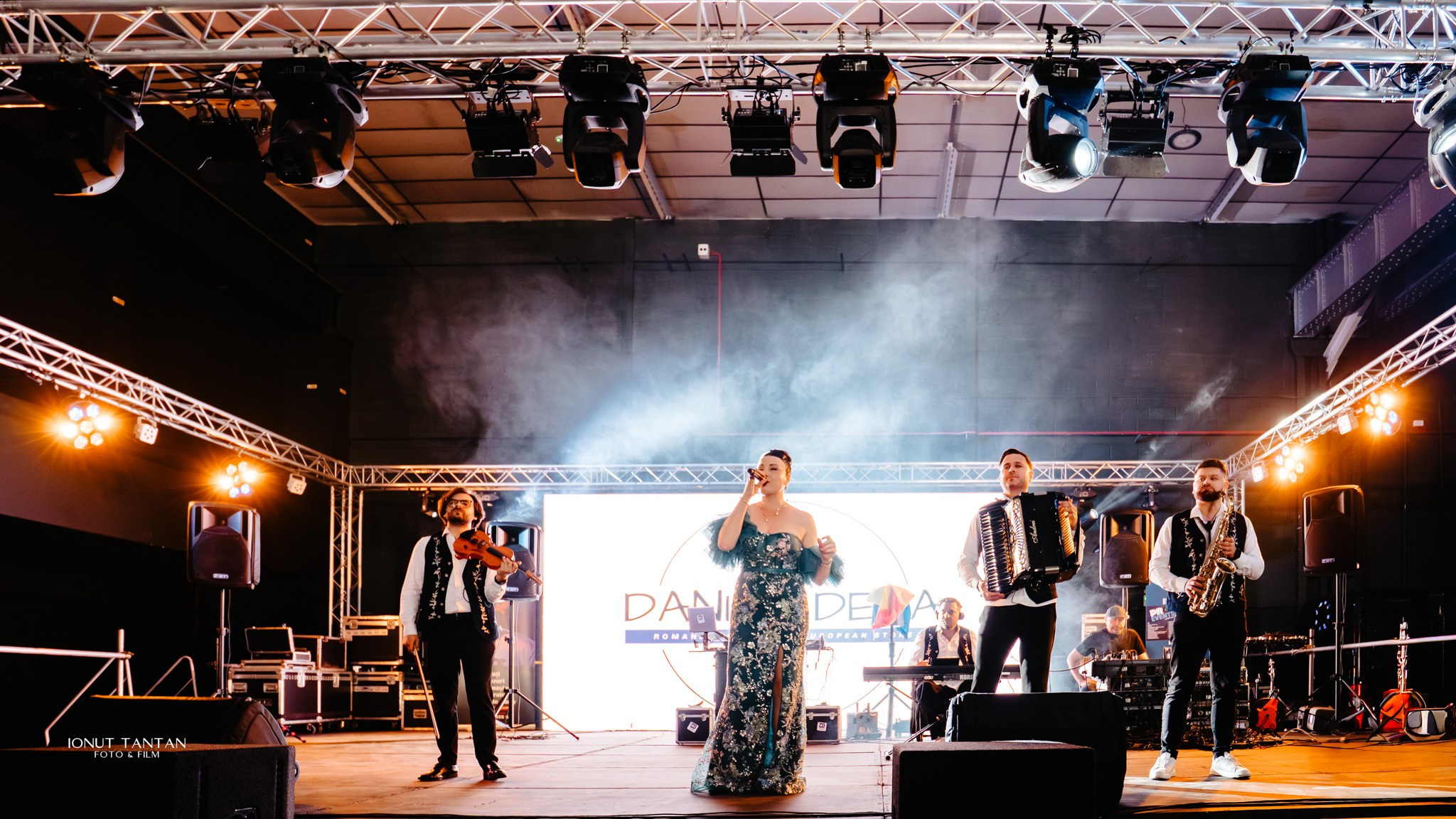 FESTIVAL ROMANIA LIVE — 14 IUNIE 2026. TANTAN IONUT FOTO & FILM