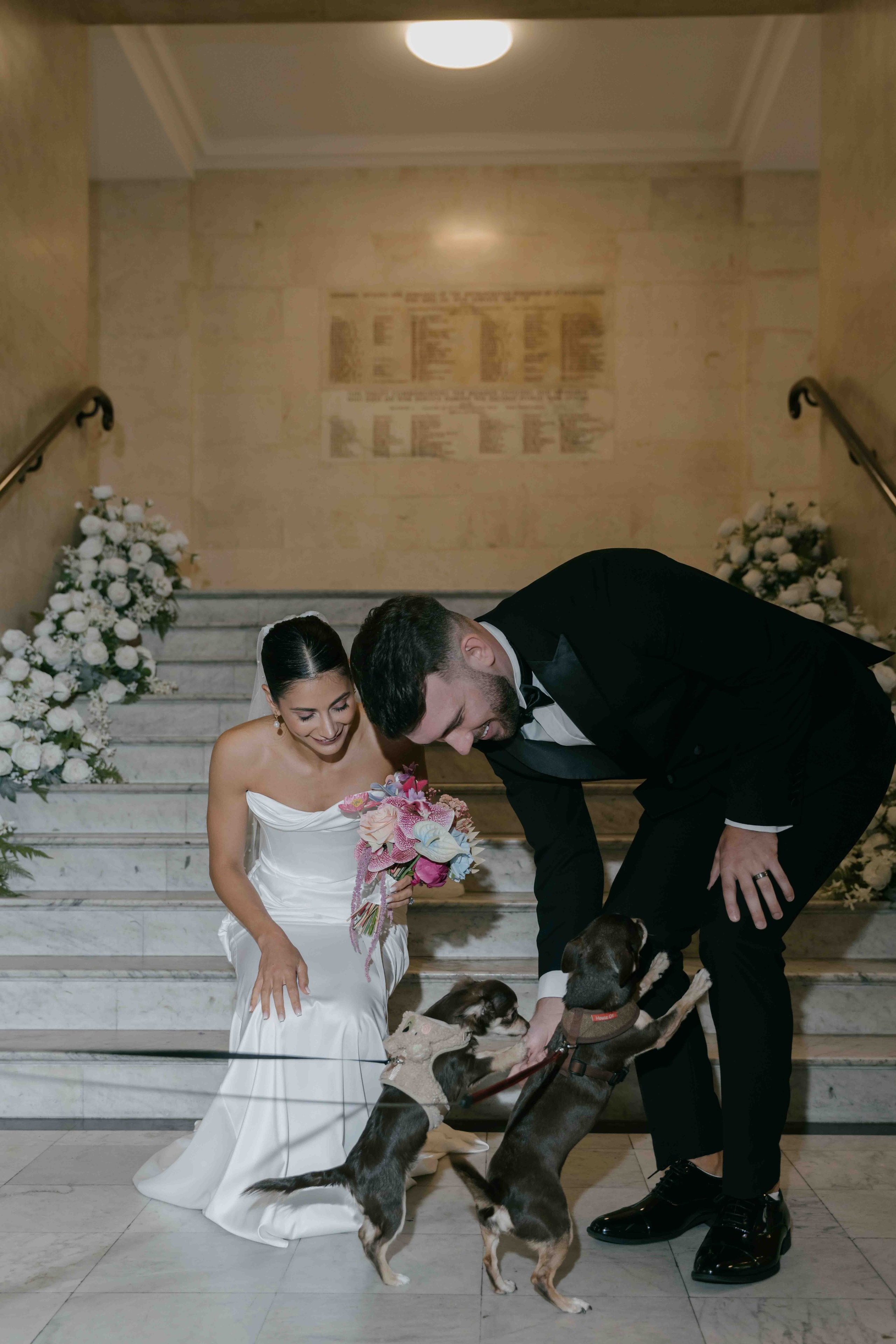 Intimate Wedding at Marylebone Town Hall, London | Small Wedding Story. London Wedding Photographer | Engagement & Proposal Photography by Natasha Ferreira