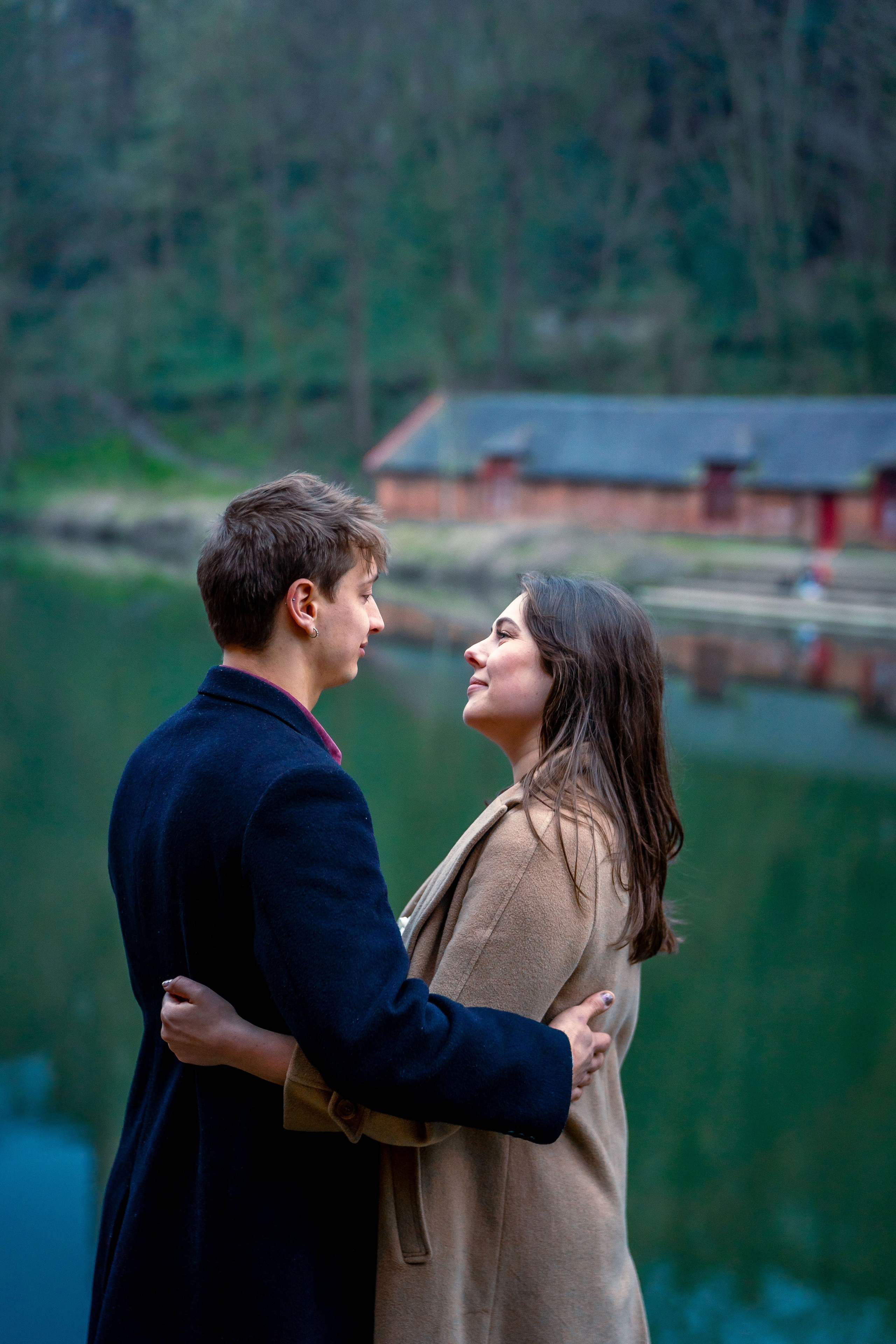 Eden & Gabe. Expect Miracles Photography by Kate & Andrew