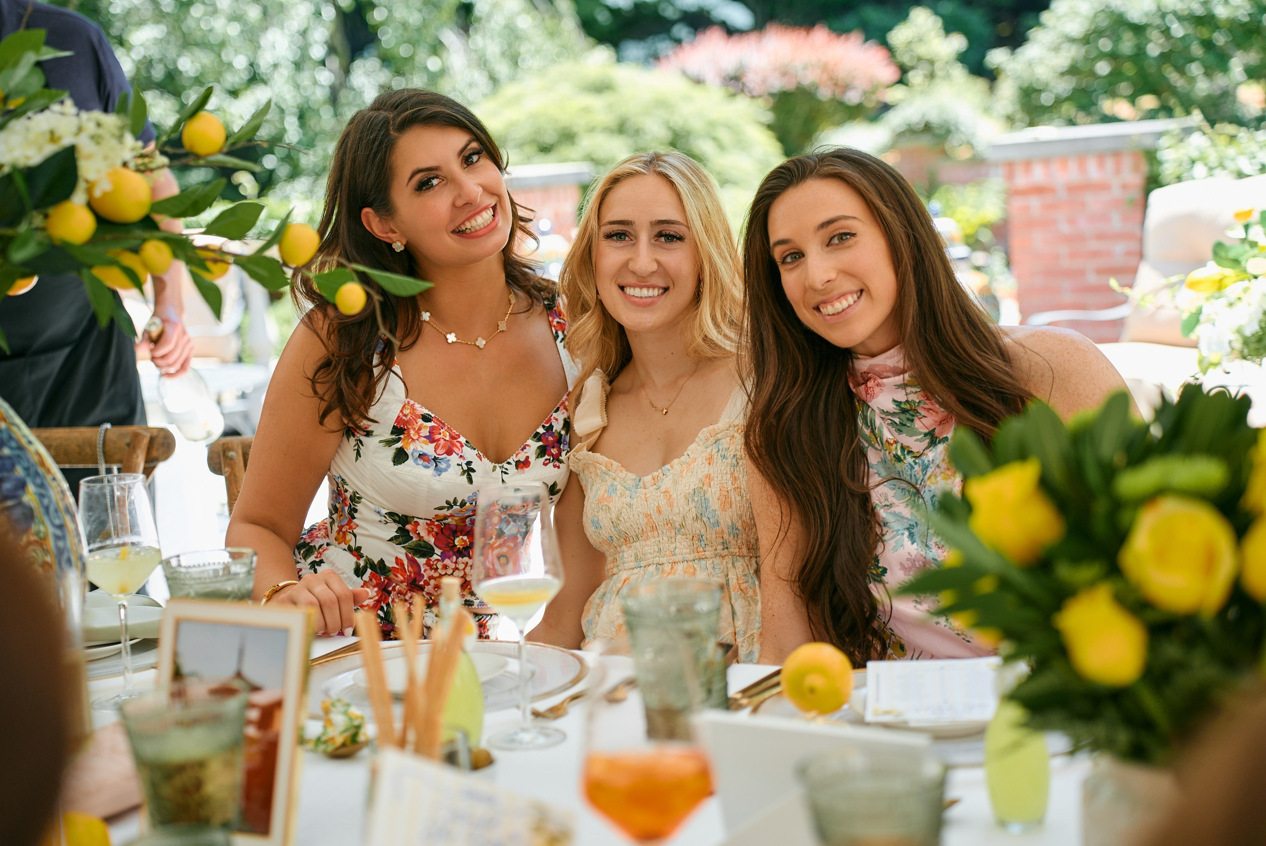 ADRIANNA BRIDAL PARTY. Professional Wedding and event photographer USA New York