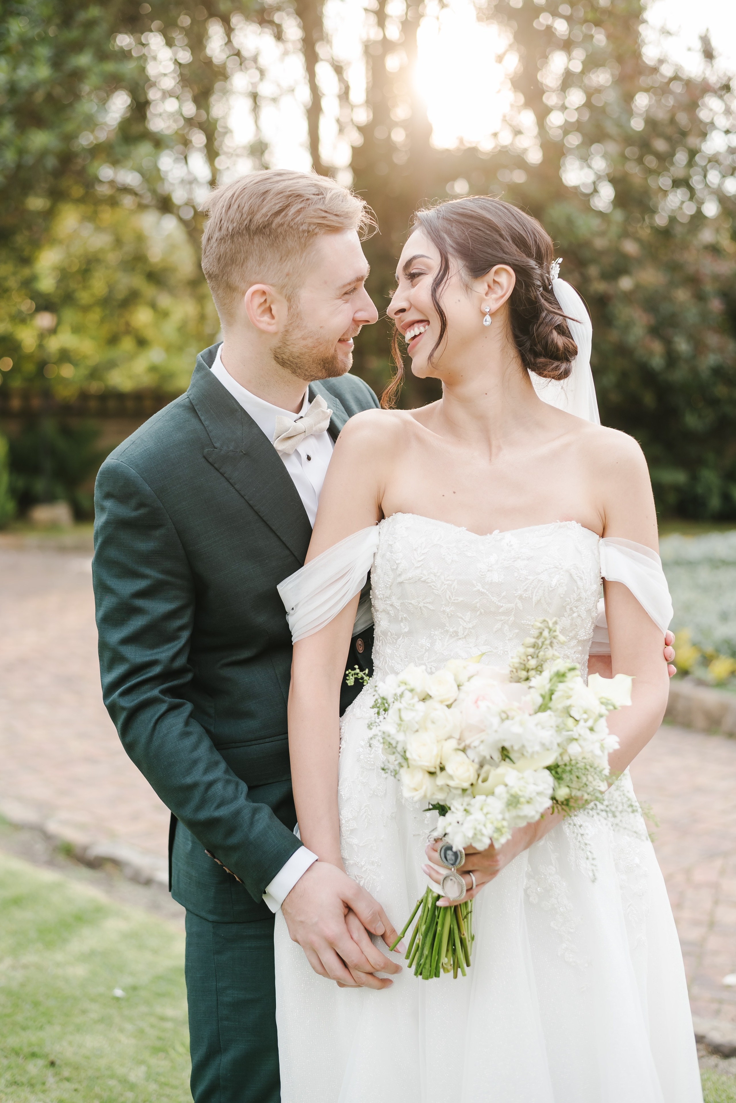 Rafael Melo Weddings