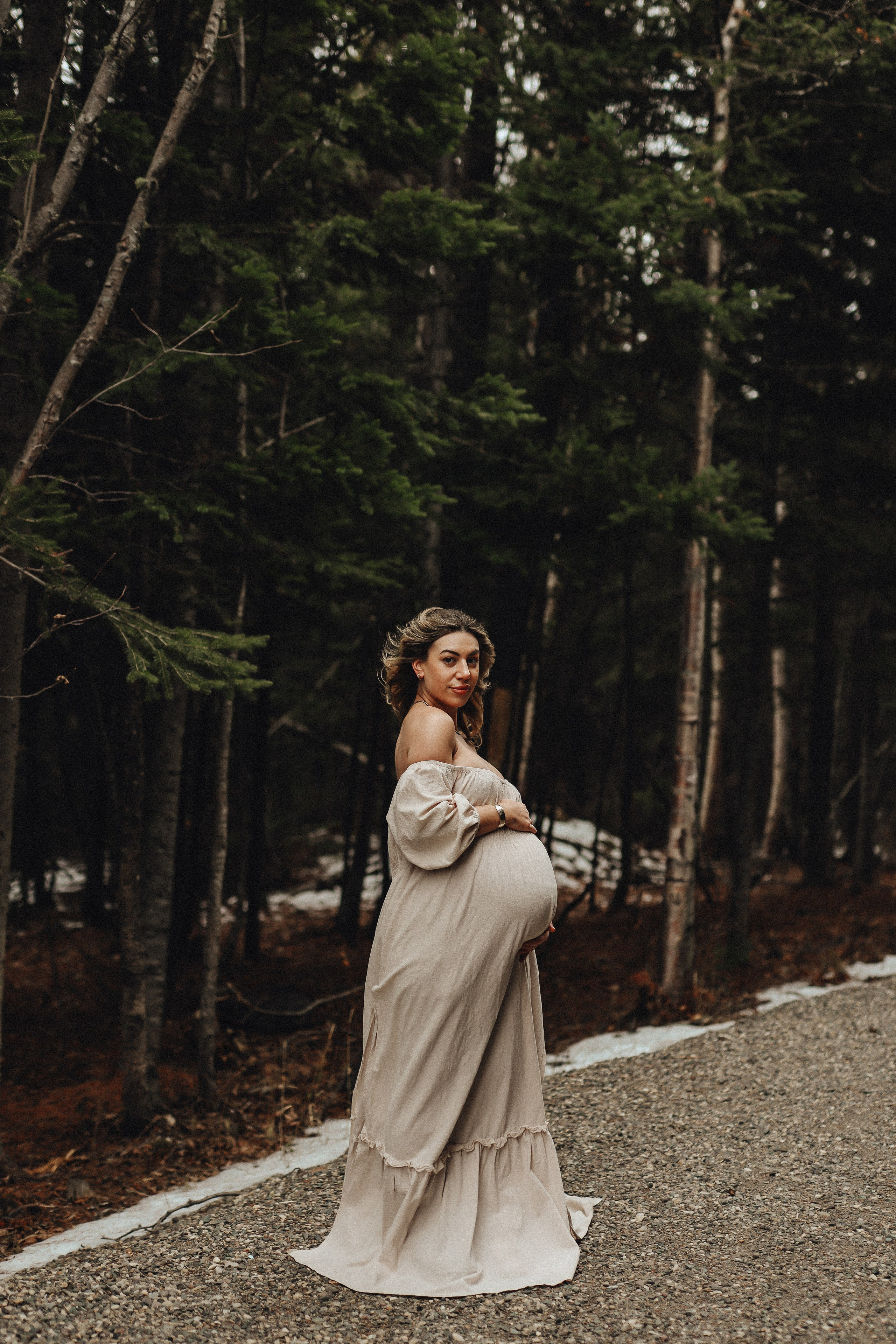 Maternity. Ellen Litvinova photography