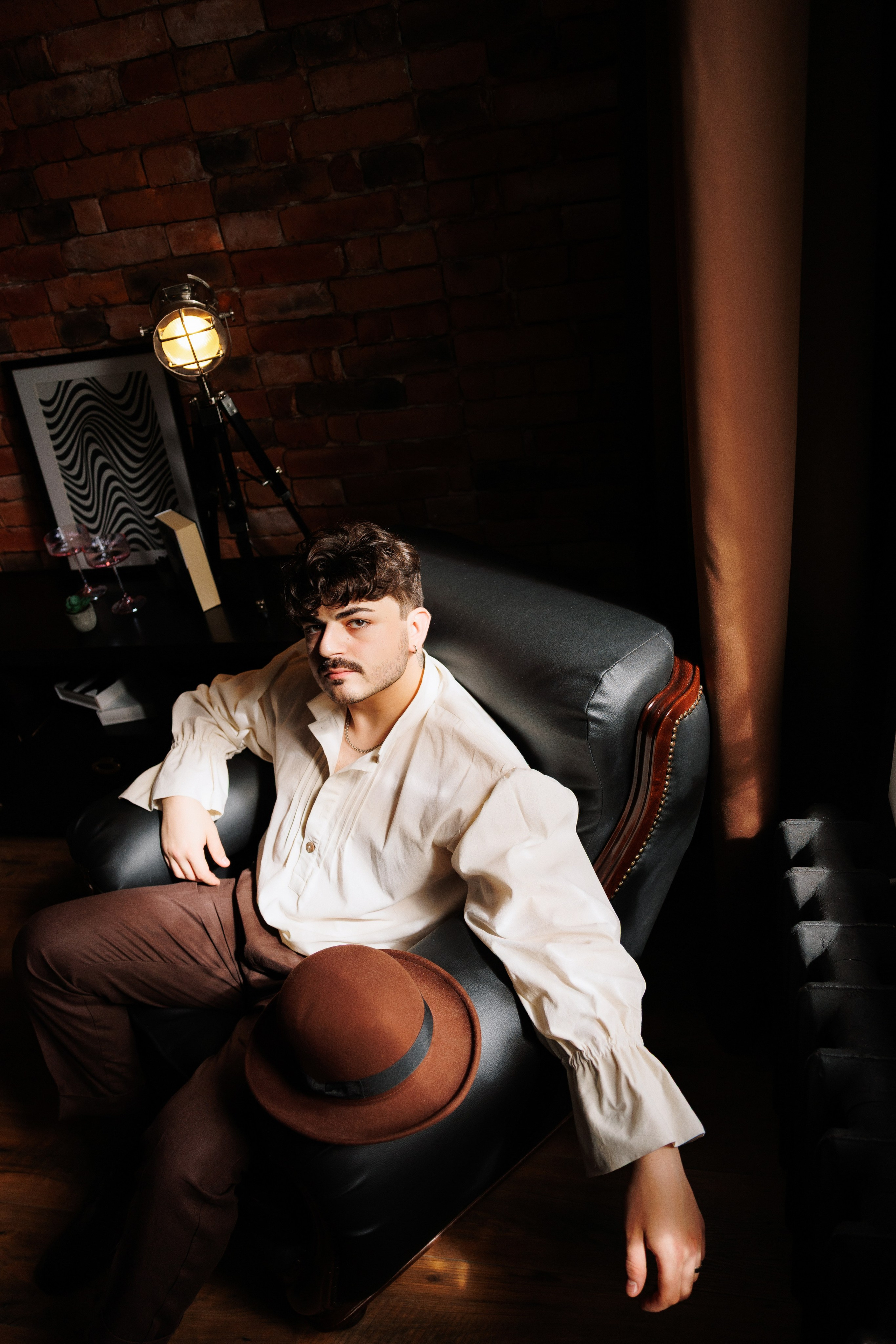 Ai putut fi doar tu. Servicii Foto Video în Chișinău și Europa ID-Brothers