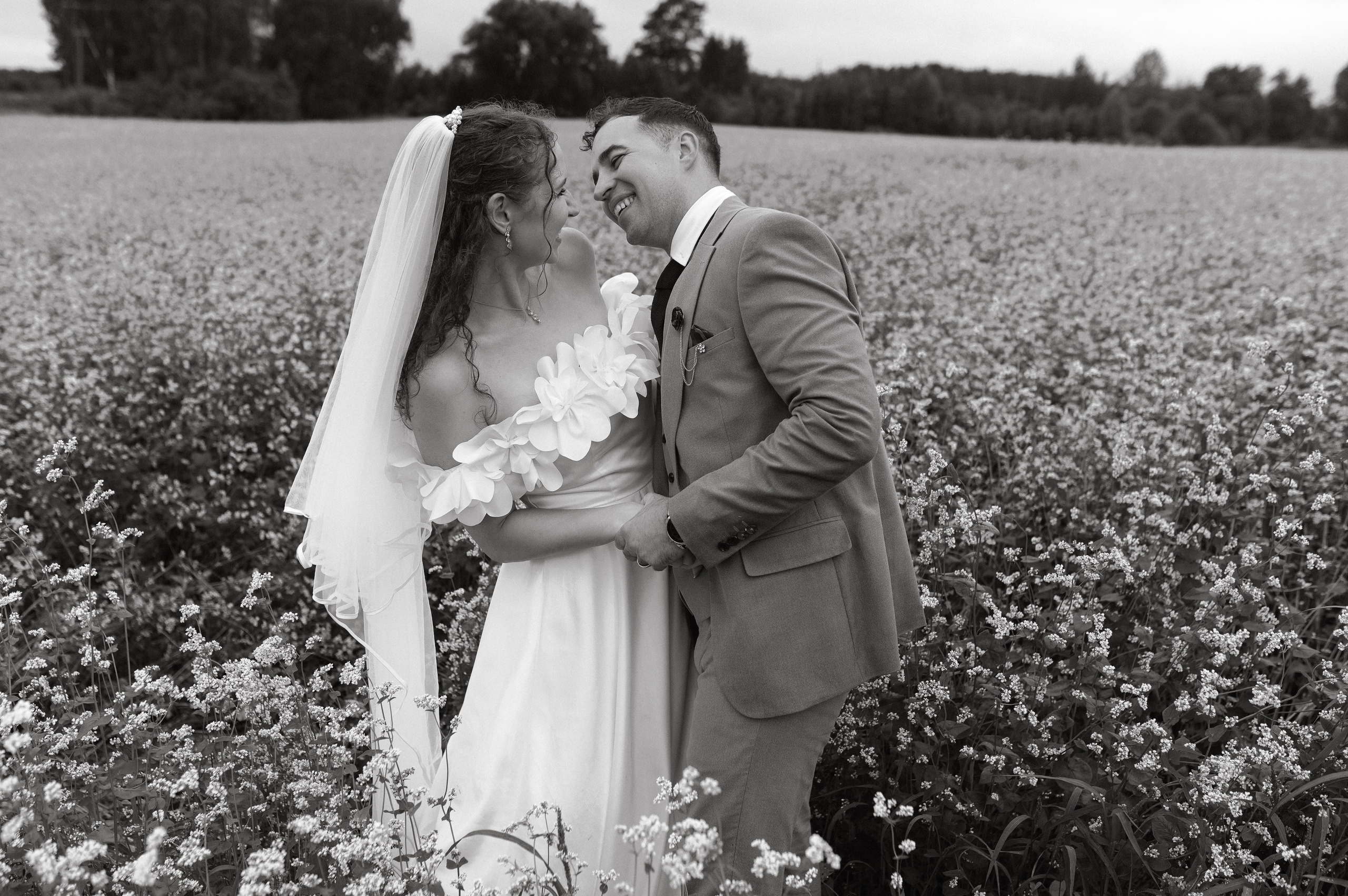 Vestuvių ir šeimos švenčių fotografė