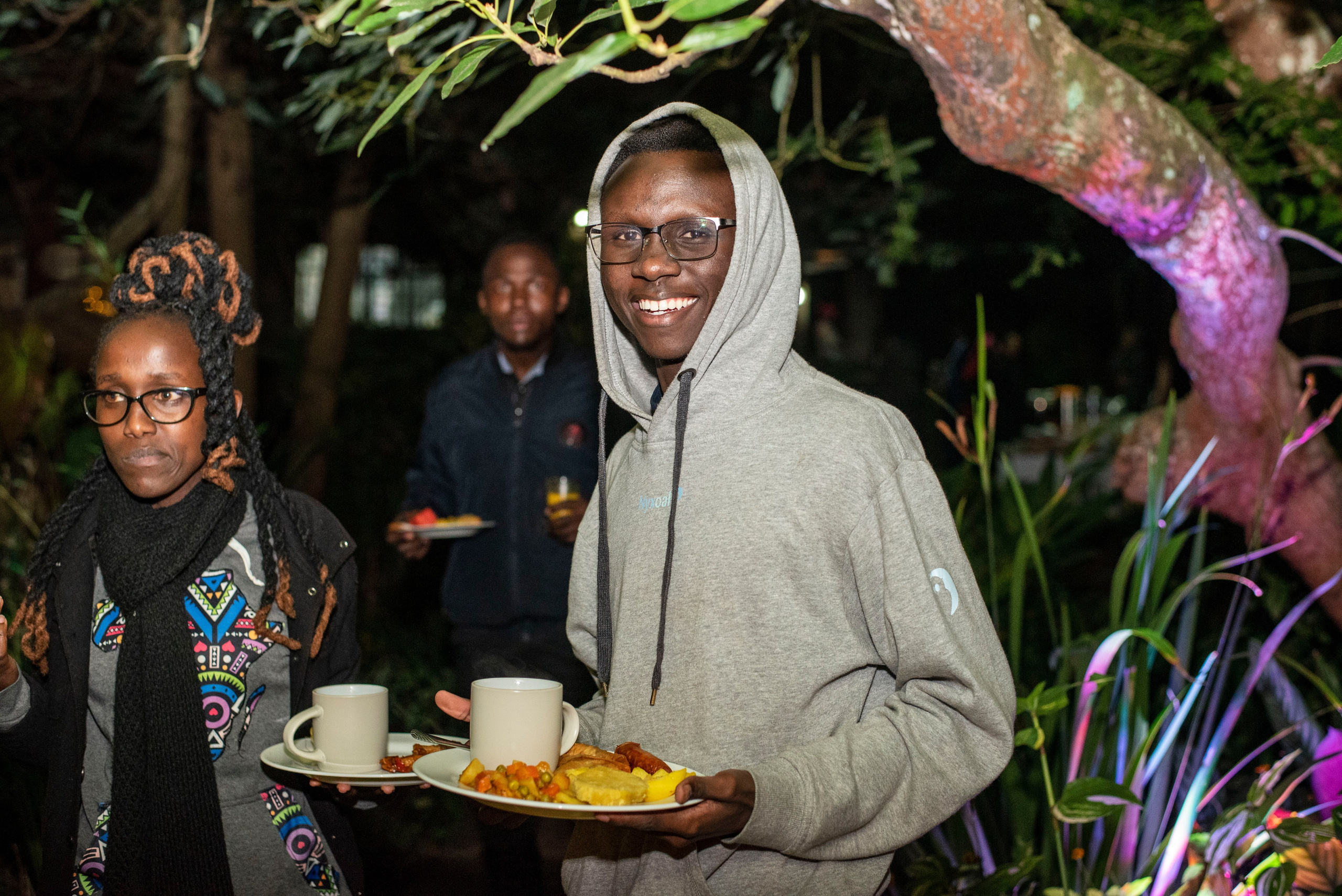 'Amazing Love' sundowner. Nick Ouma Photography I Best Event photographer based in Nairobi, Kenya