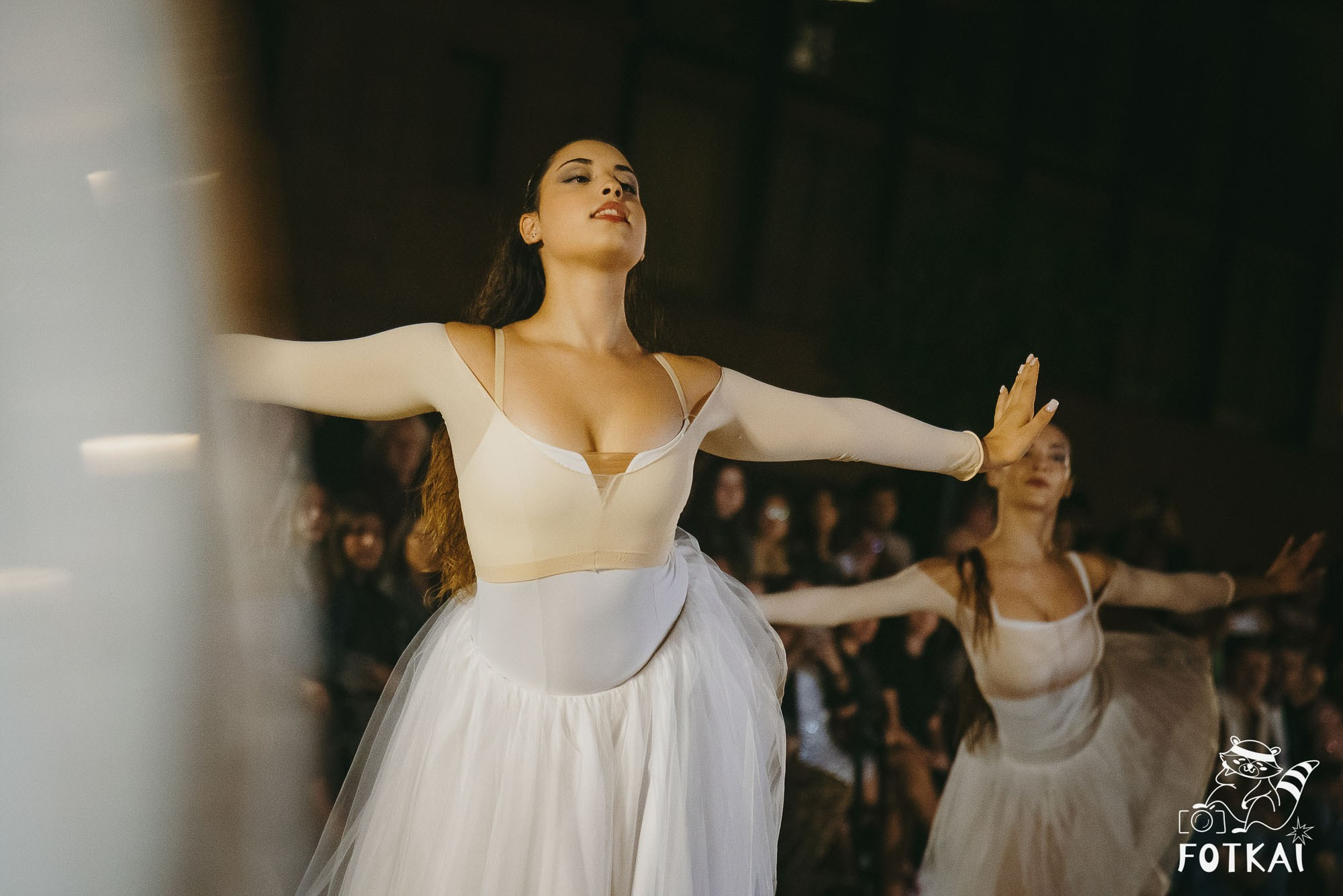 Alicante Fashion Week 2025 — фото, подиум и стиль Испании от FOTKAI