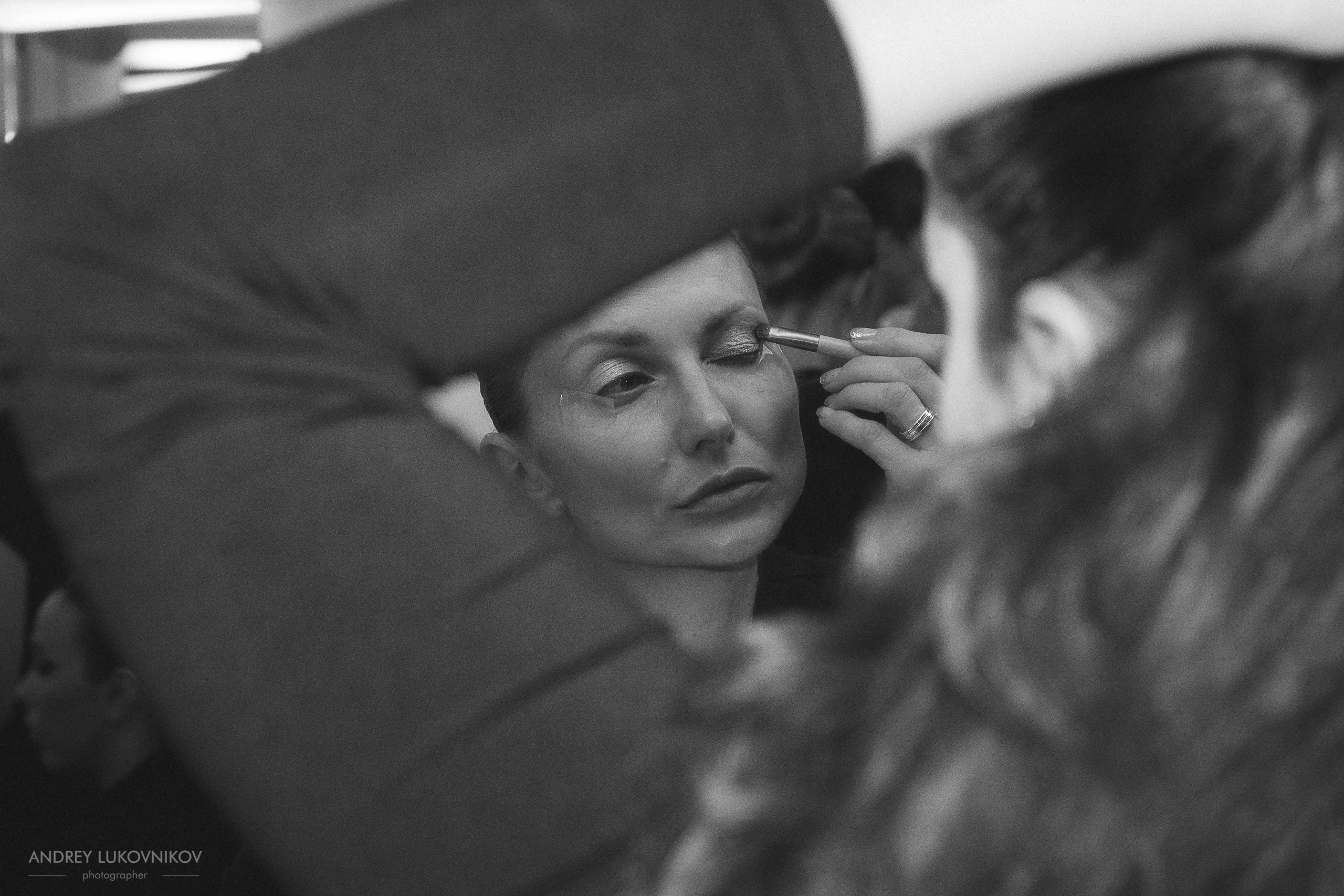 Закулисье La Sal de Torrevieja: backstage-фотографии с концерта в театре