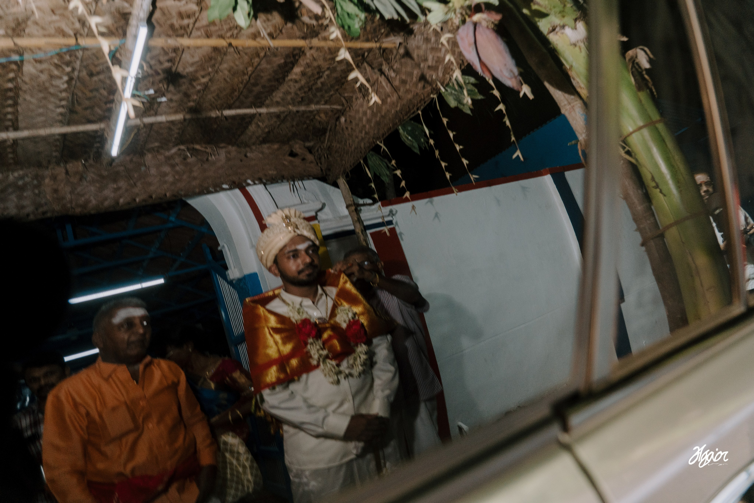 Traditional Tamil Wedding Photography | Agam Vizha | Candid & Documentary Style Films. Agam Vizha