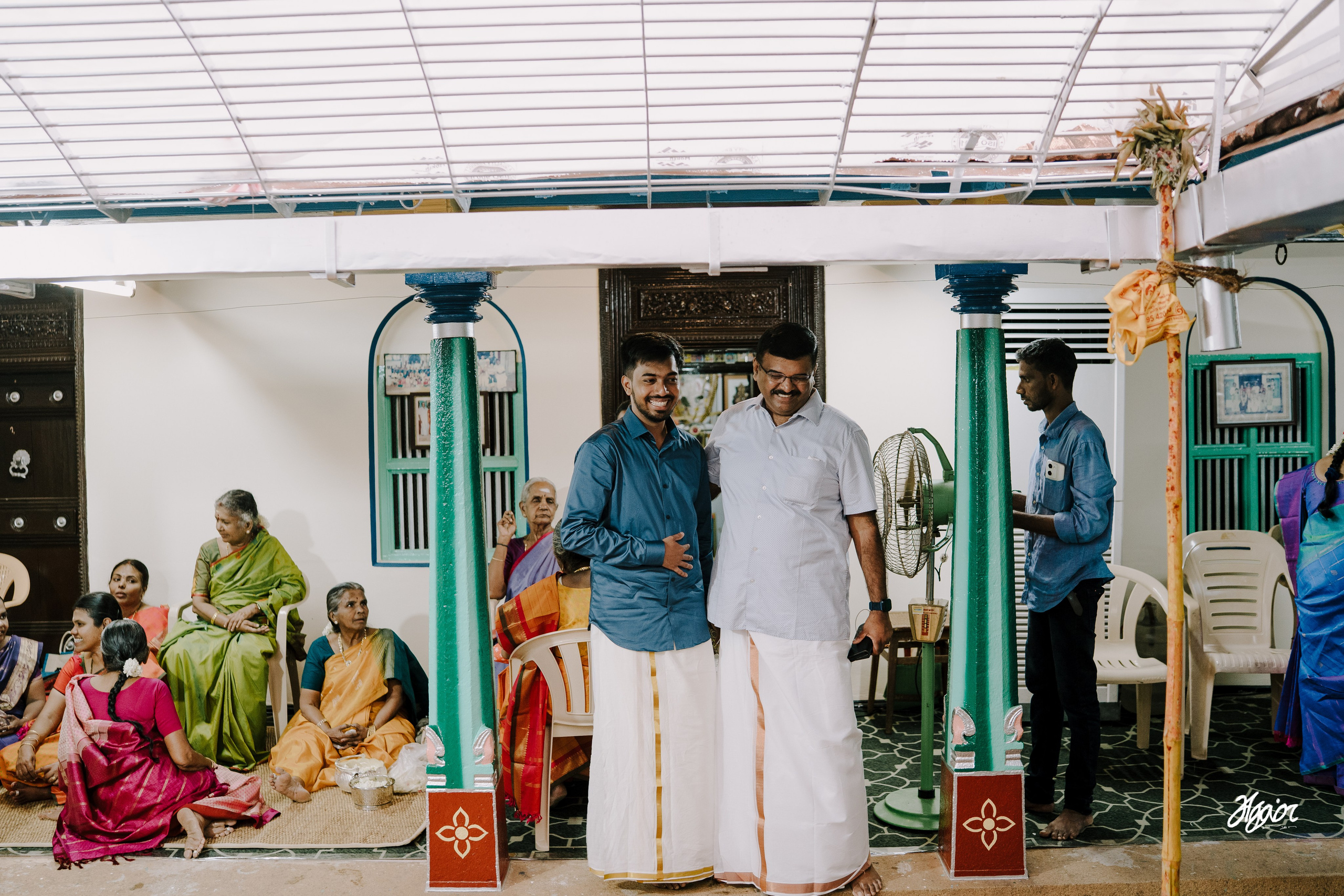 Traditional Tamil Wedding Photography | Agam Vizha | Candid & Documentary Style Films. Agam Vizha